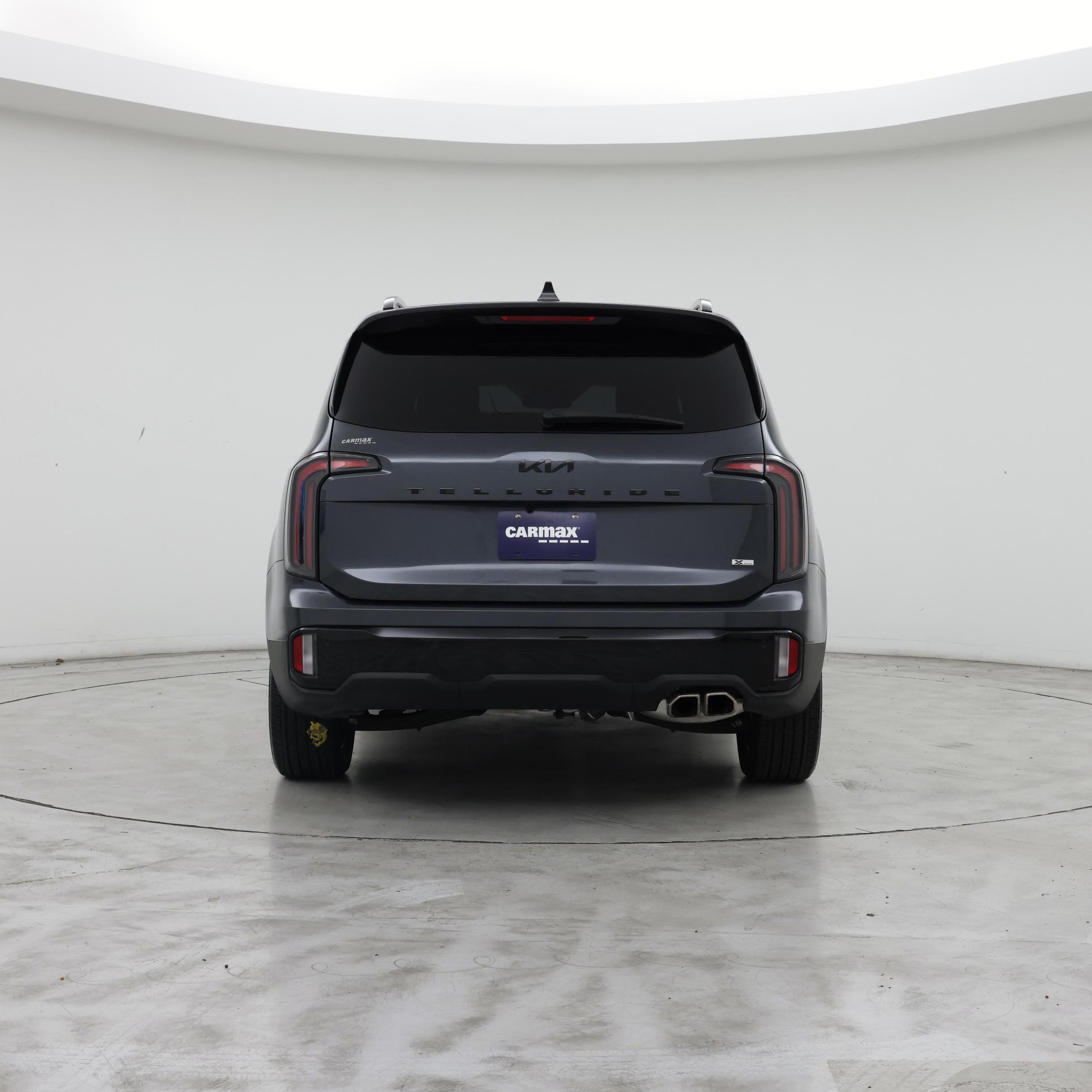Thumbnail: 2024 Kia Telluride - 6