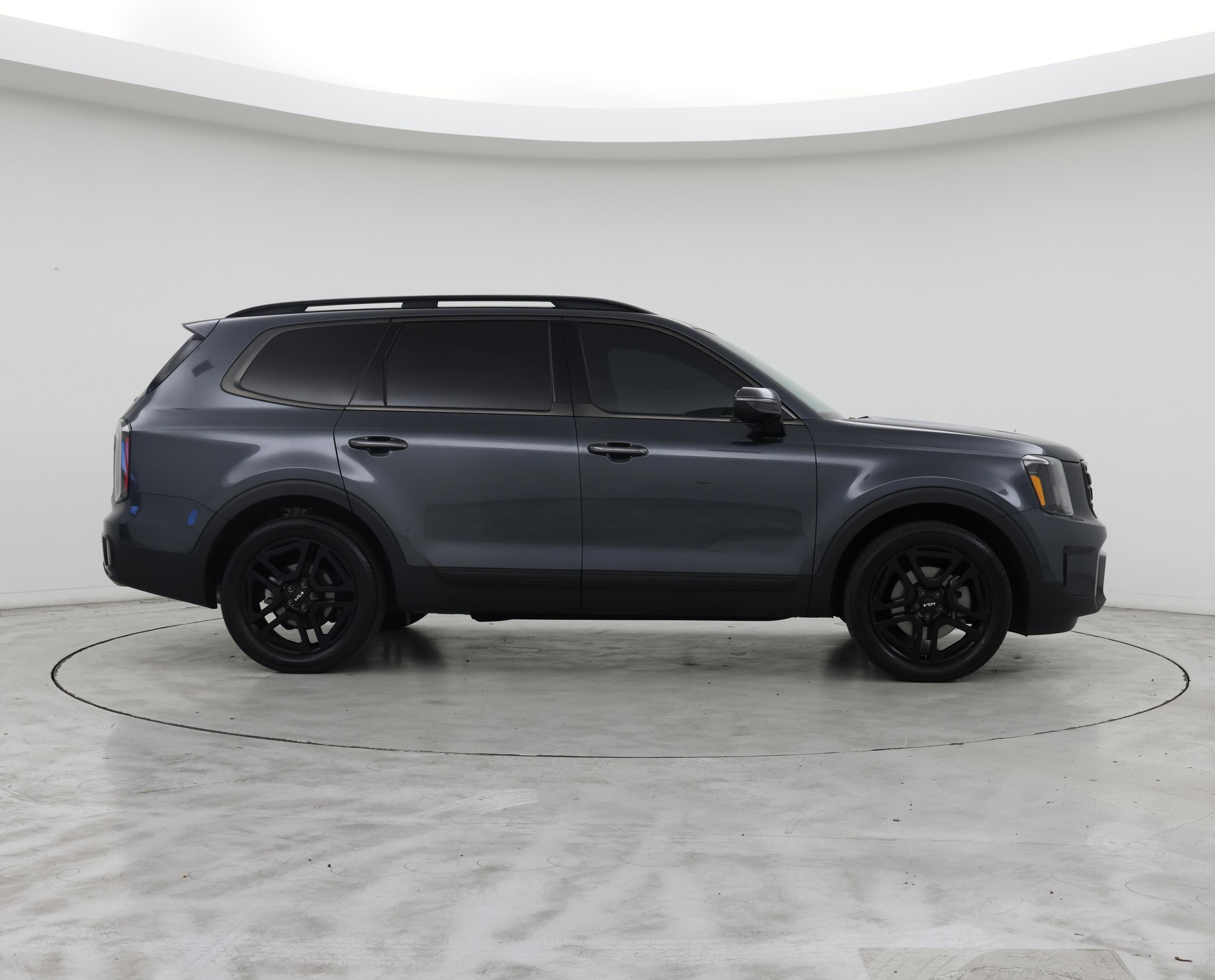 Thumbnail: 2024 Kia Telluride - 7