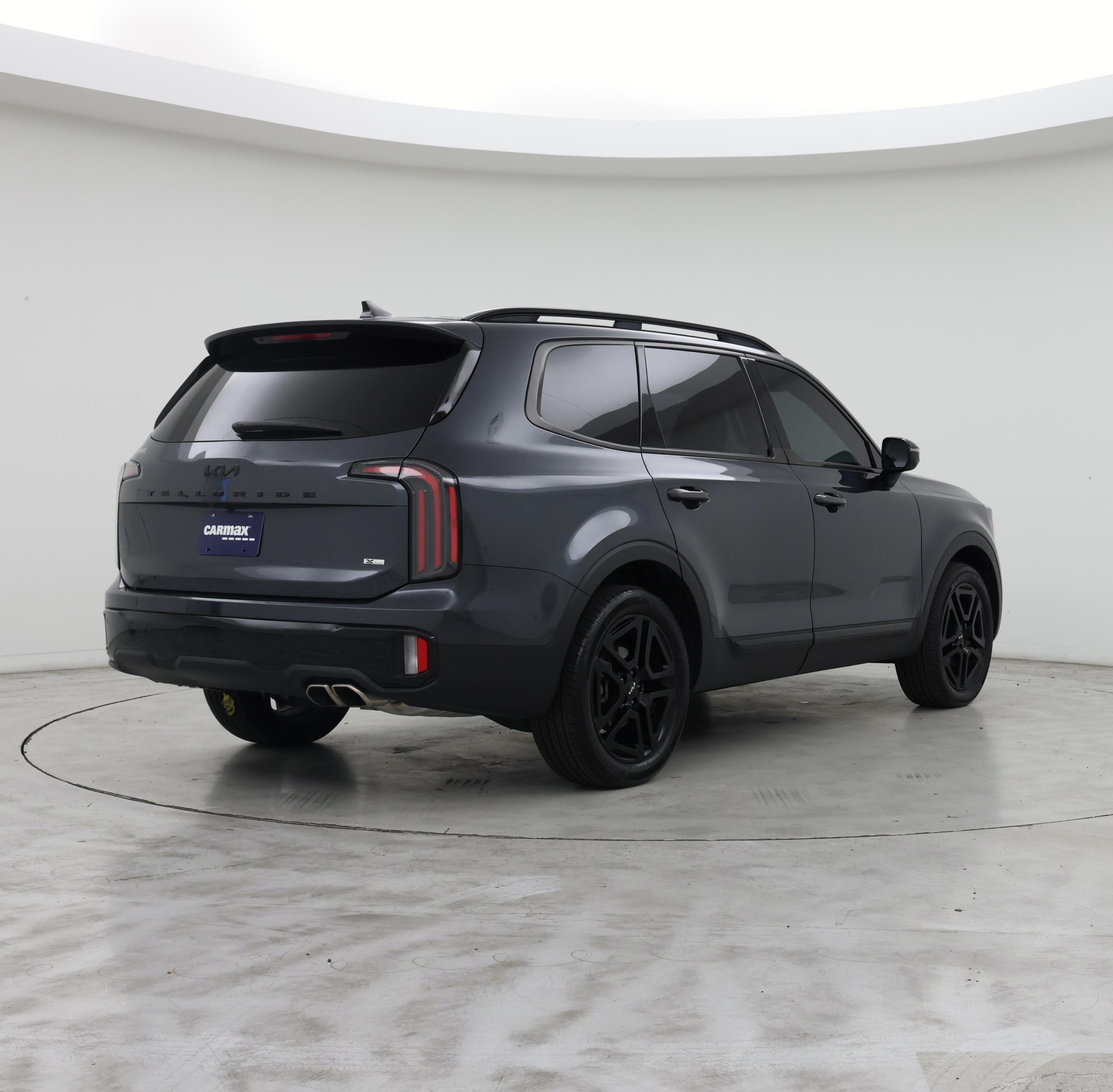 Thumbnail: 2024 Kia Telluride - 8