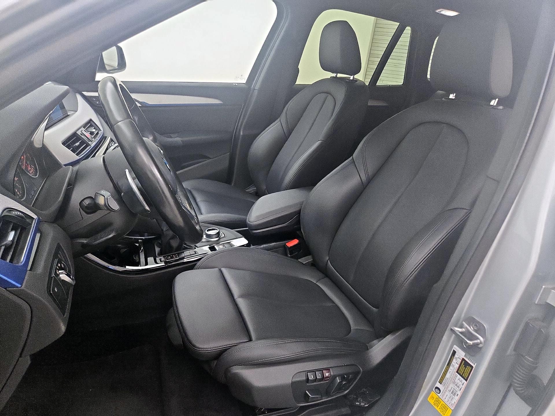 Thumbnail: 2018 BMW X1 - 11