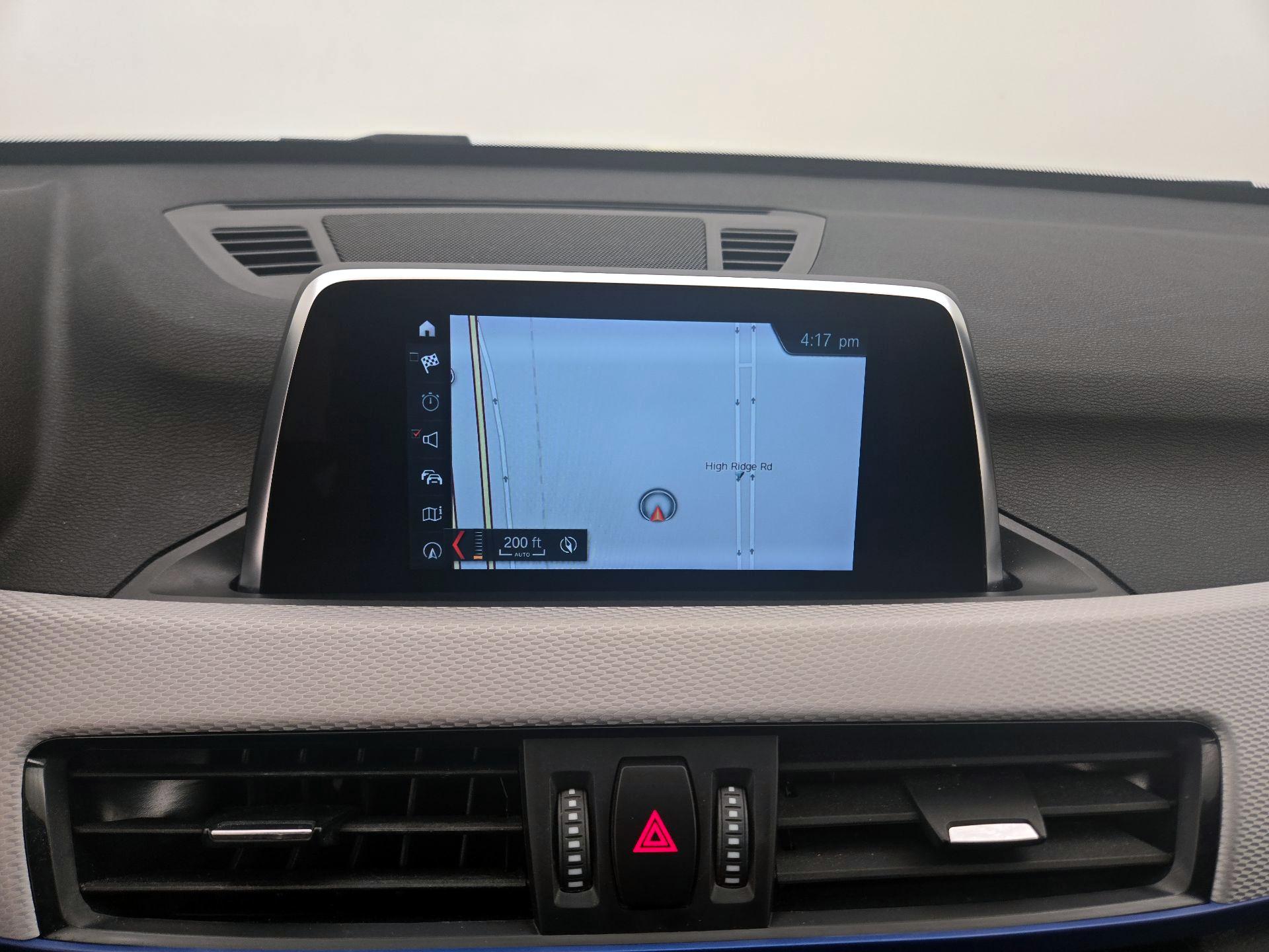 Thumbnail: 2018 BMW X1 - 14