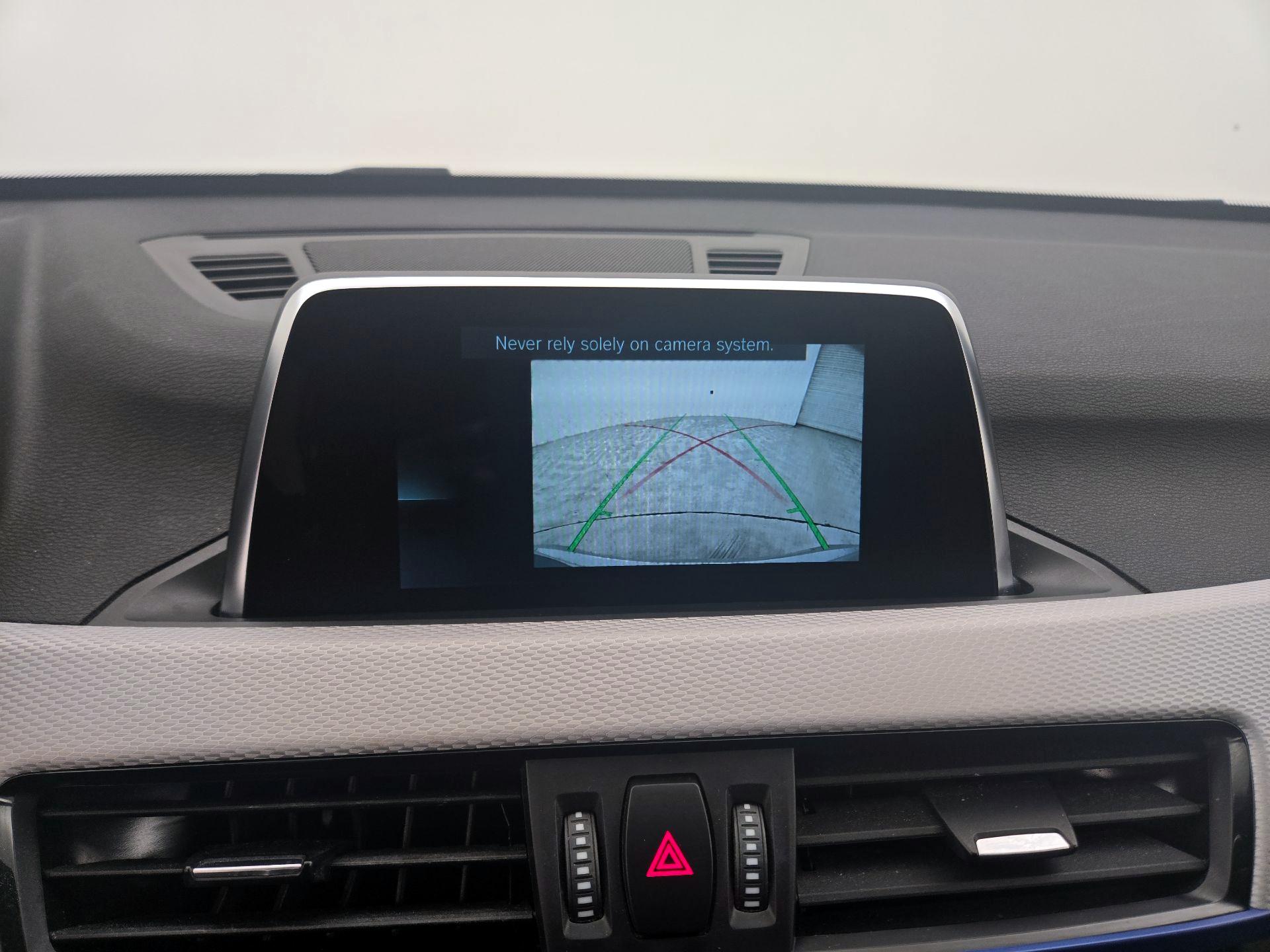 Thumbnail: 2018 BMW X1 - 15