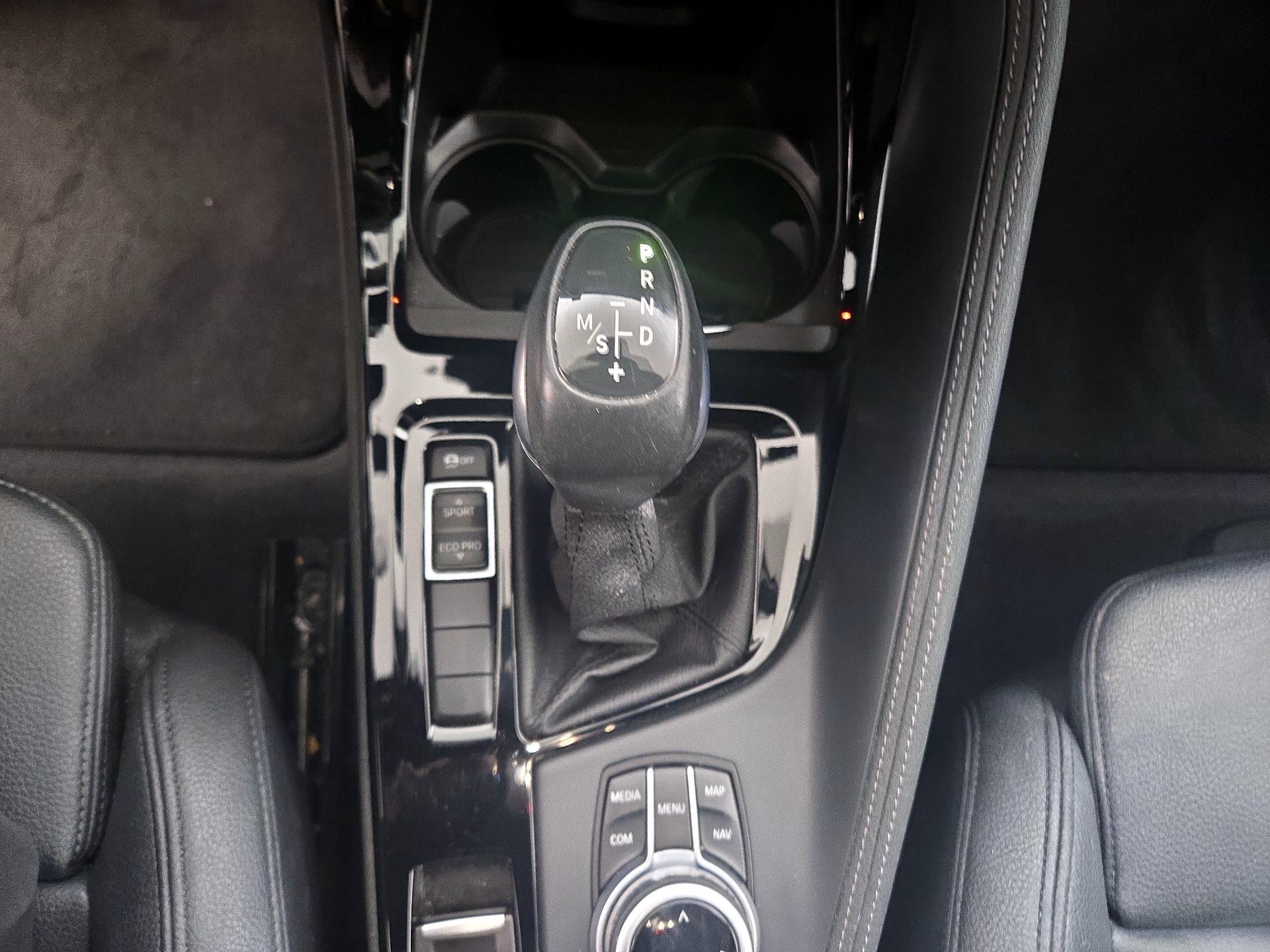 Thumbnail: 2018 BMW X1 - 18
