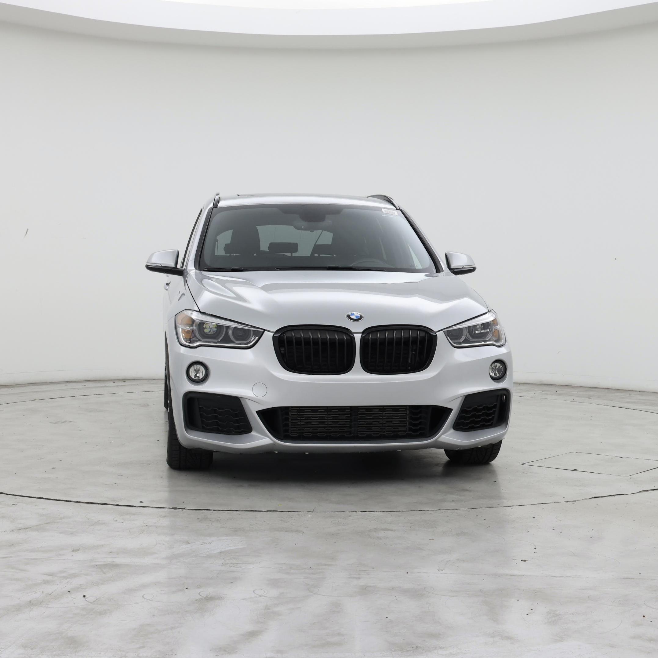 Thumbnail: 2018 BMW X1 - 5