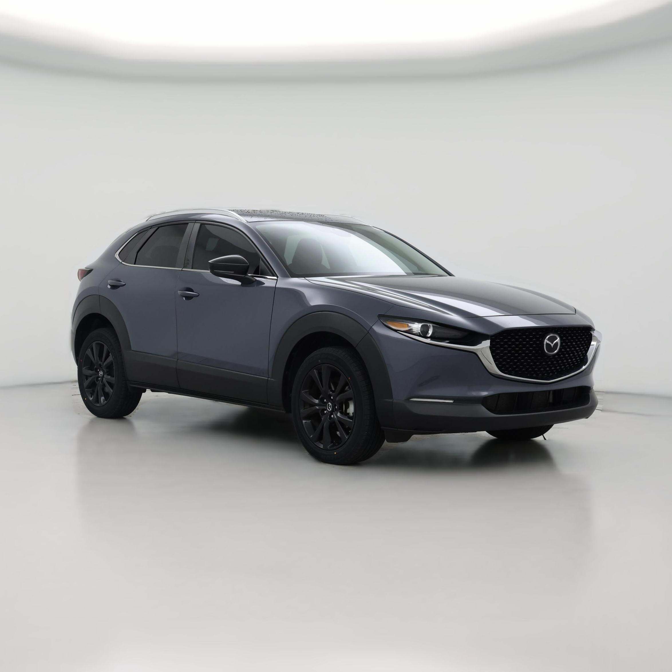 Thumbnail: 2022 Mazda CX-30 - 1