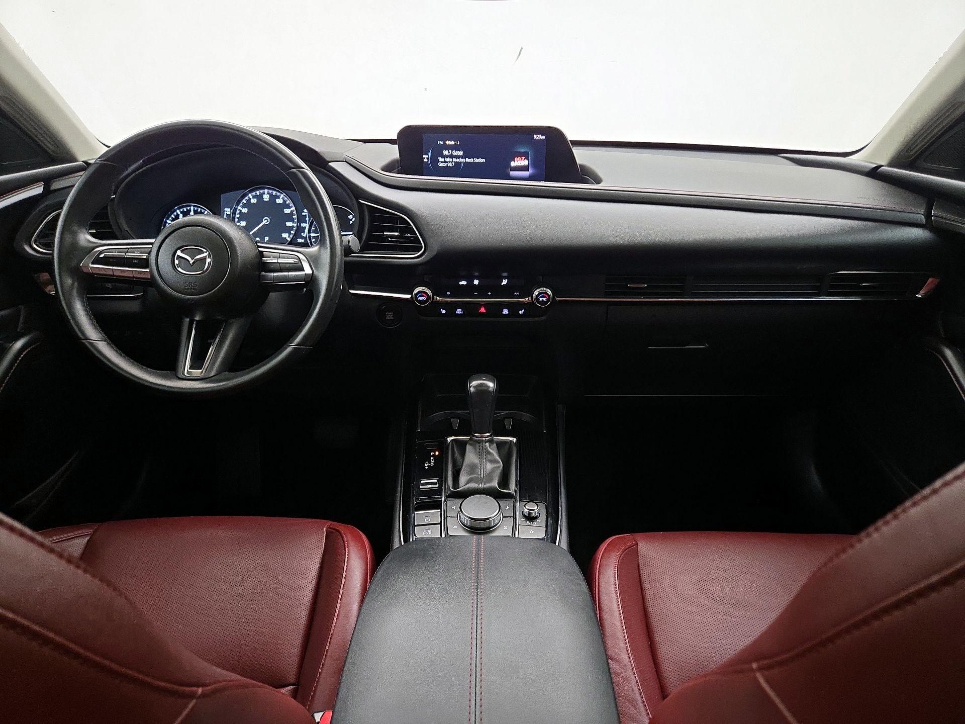 Thumbnail: 2022 Mazda CX-30 - 9