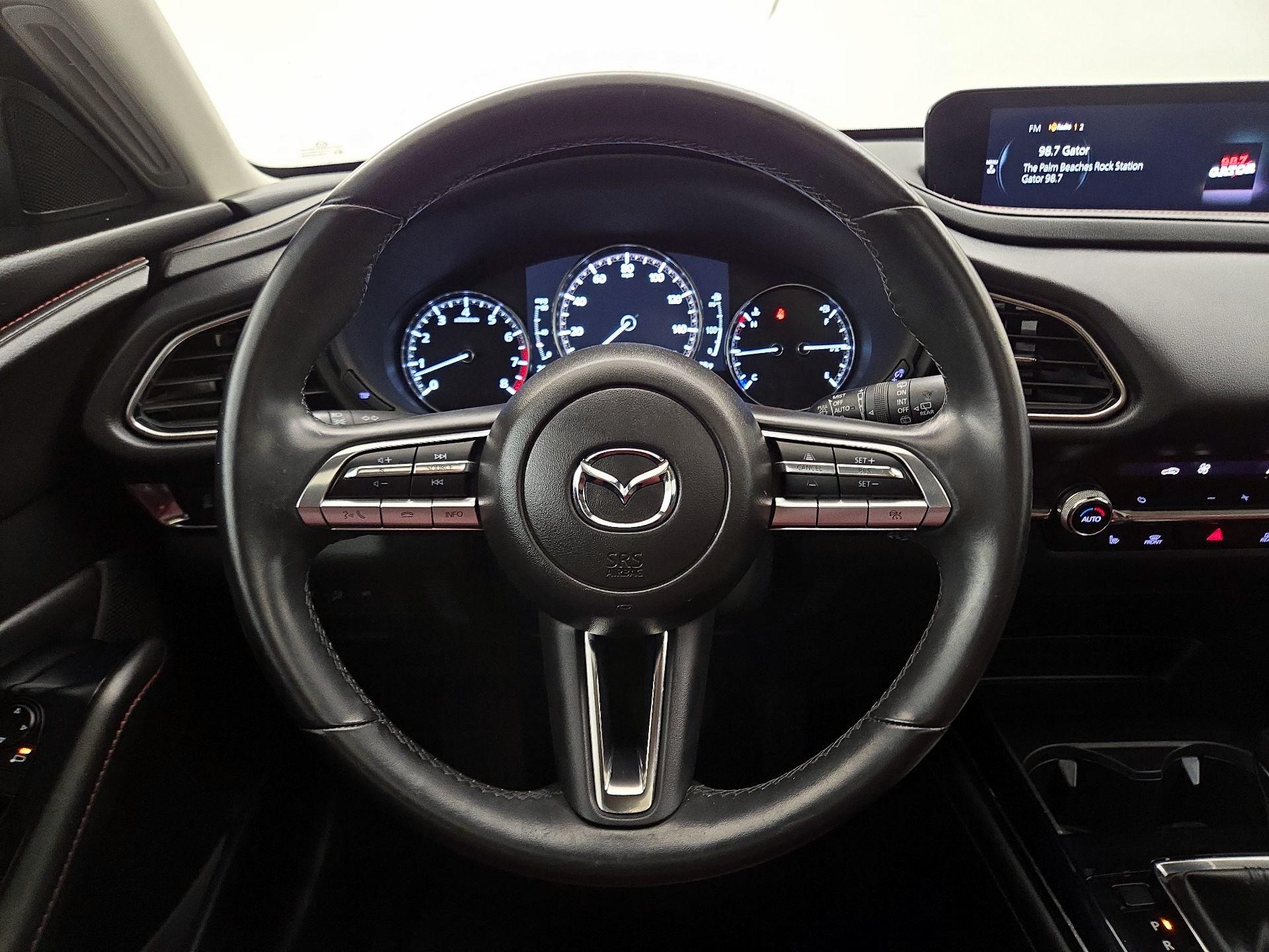 Thumbnail: 2022 Mazda CX-30 - 10