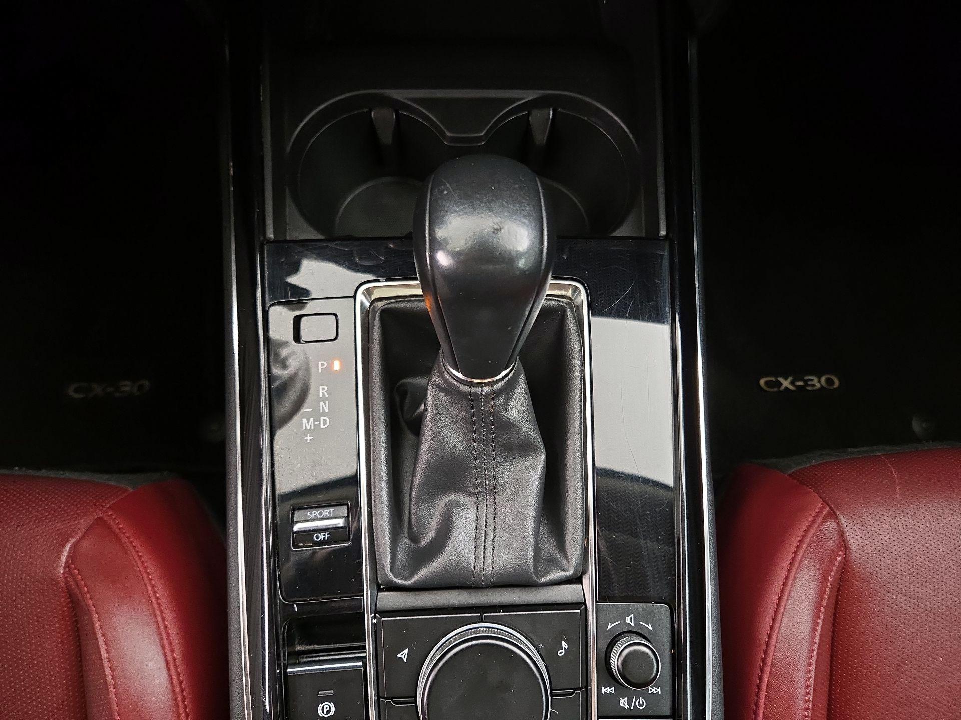 Thumbnail: 2022 Mazda CX-30 - 17