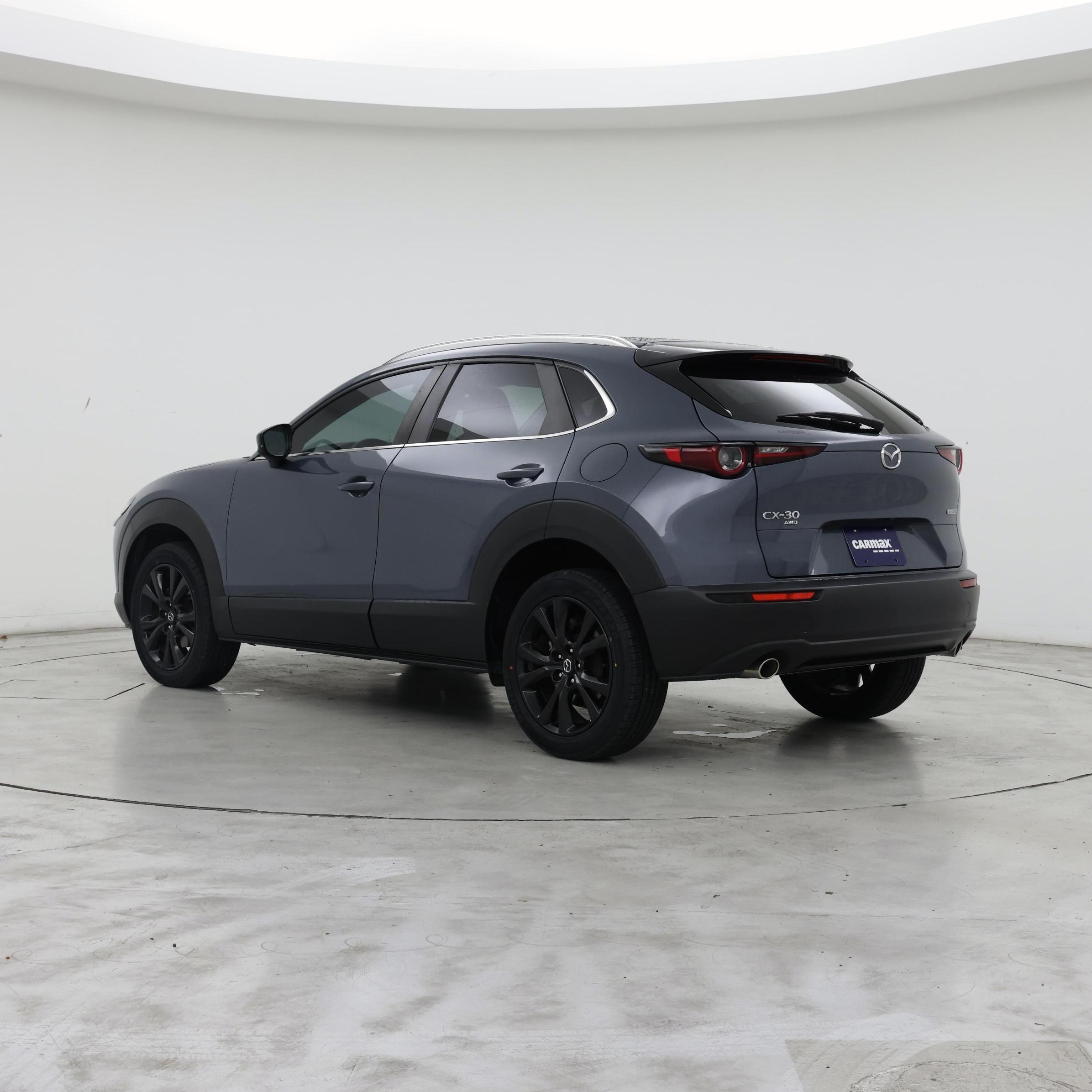Thumbnail: 2022 Mazda CX-30 - 2