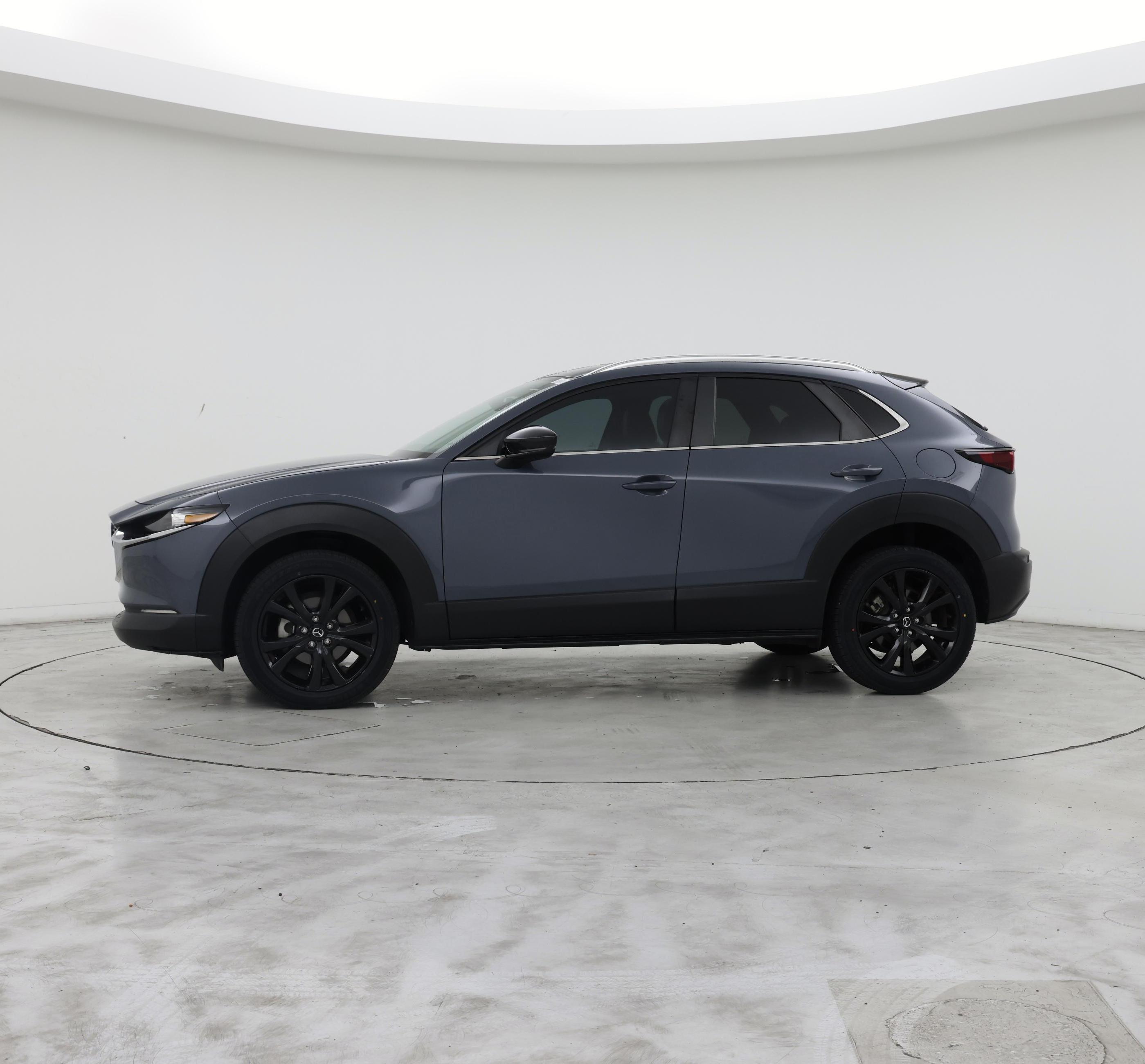 Thumbnail: 2022 Mazda CX-30 - 3