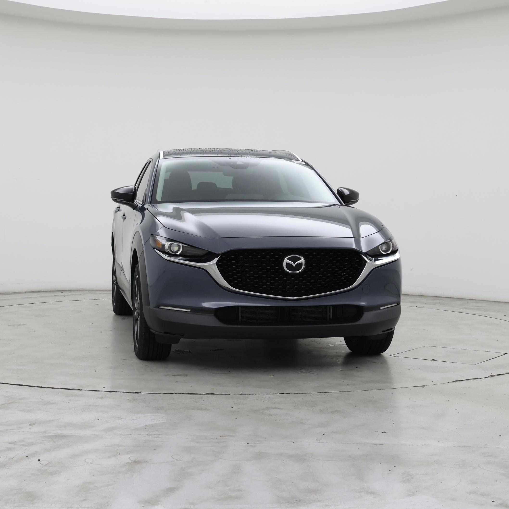 Thumbnail: 2022 Mazda CX-30 - 5