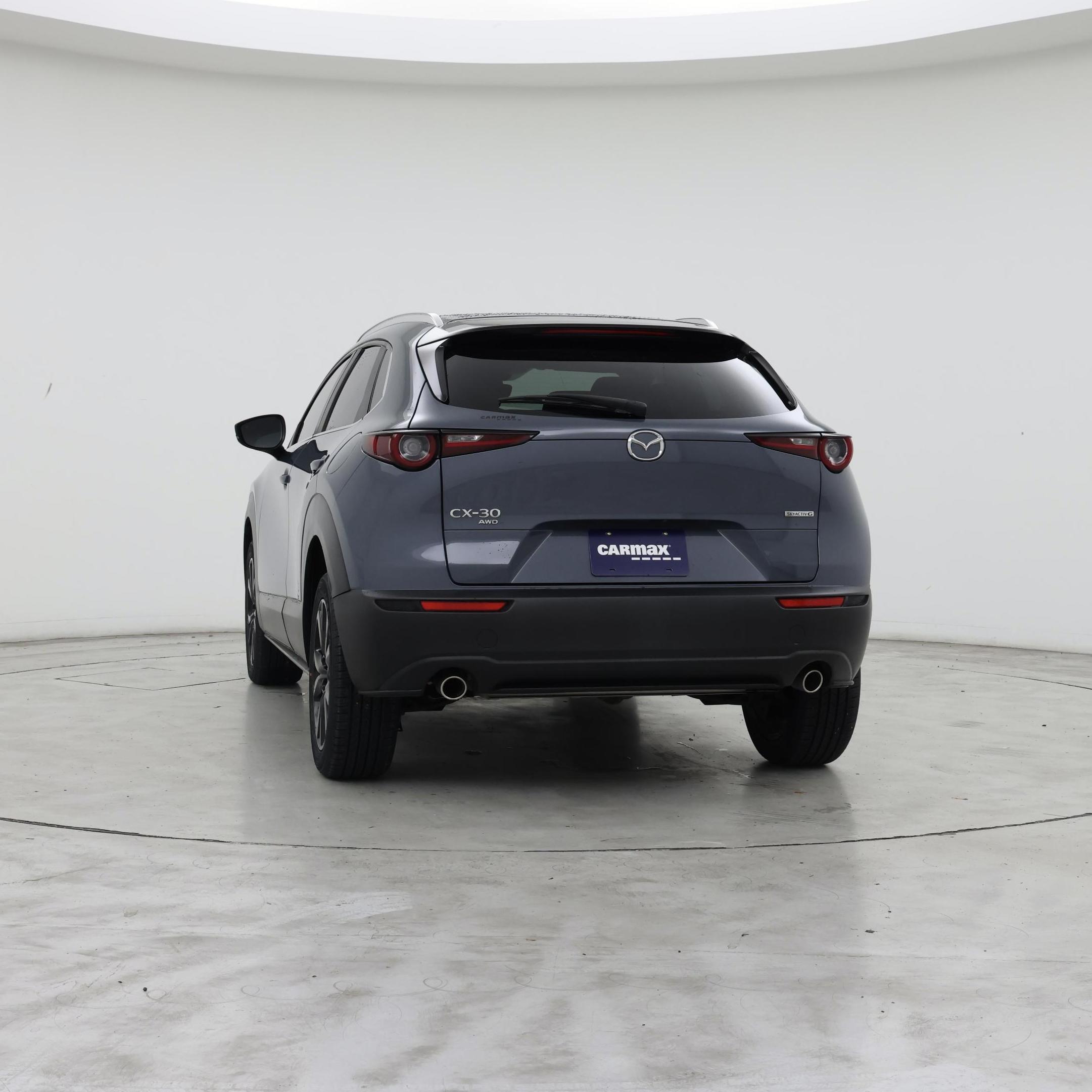 Thumbnail: 2022 Mazda CX-30 - 6