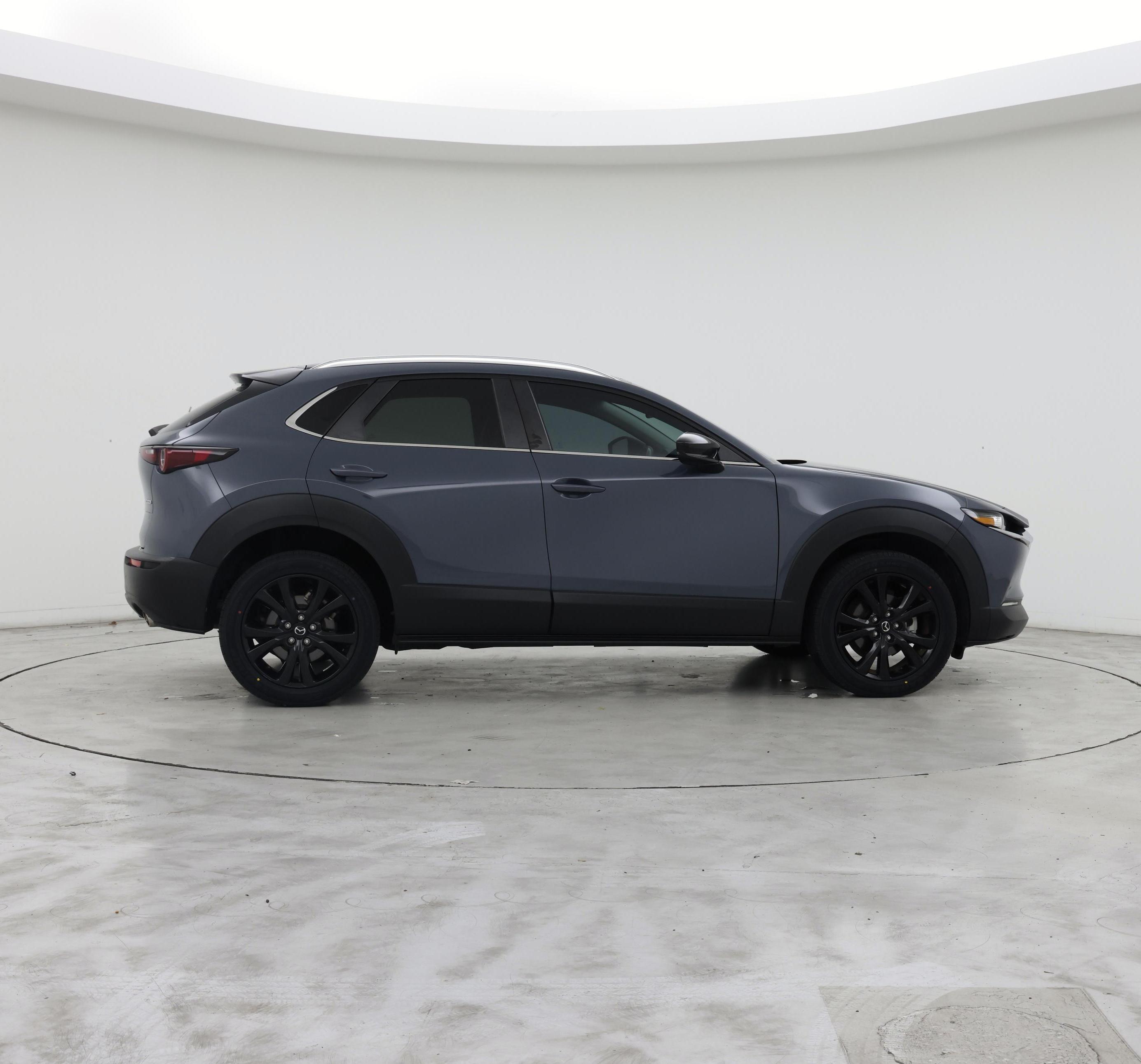 Thumbnail: 2022 Mazda CX-30 - 7