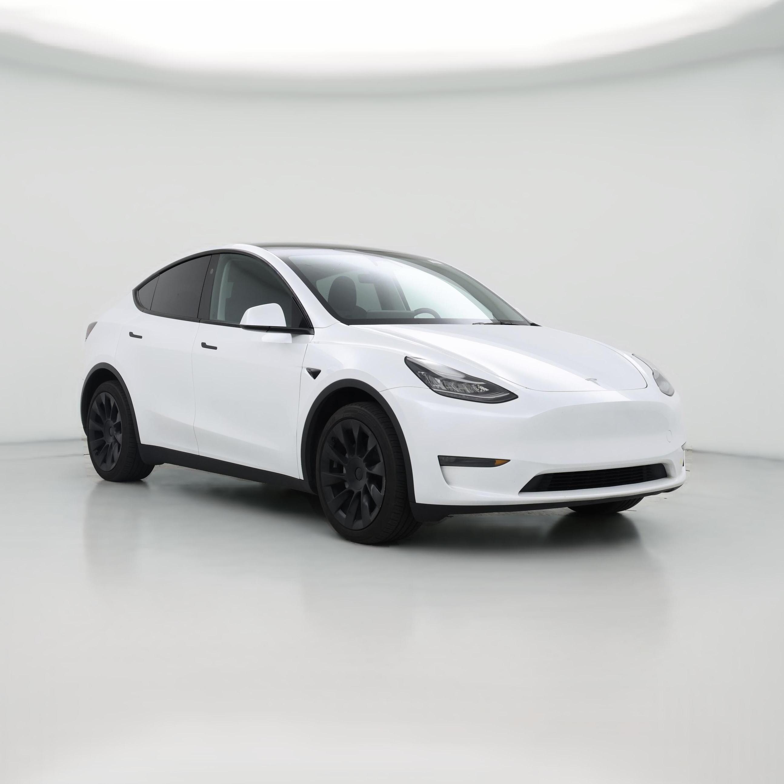 Thumbnail: 2023 Tesla Model Y - 1