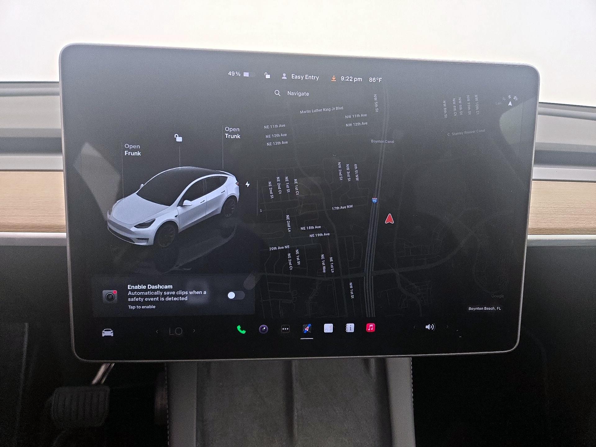 Thumbnail: 2023 Tesla Model Y - 13