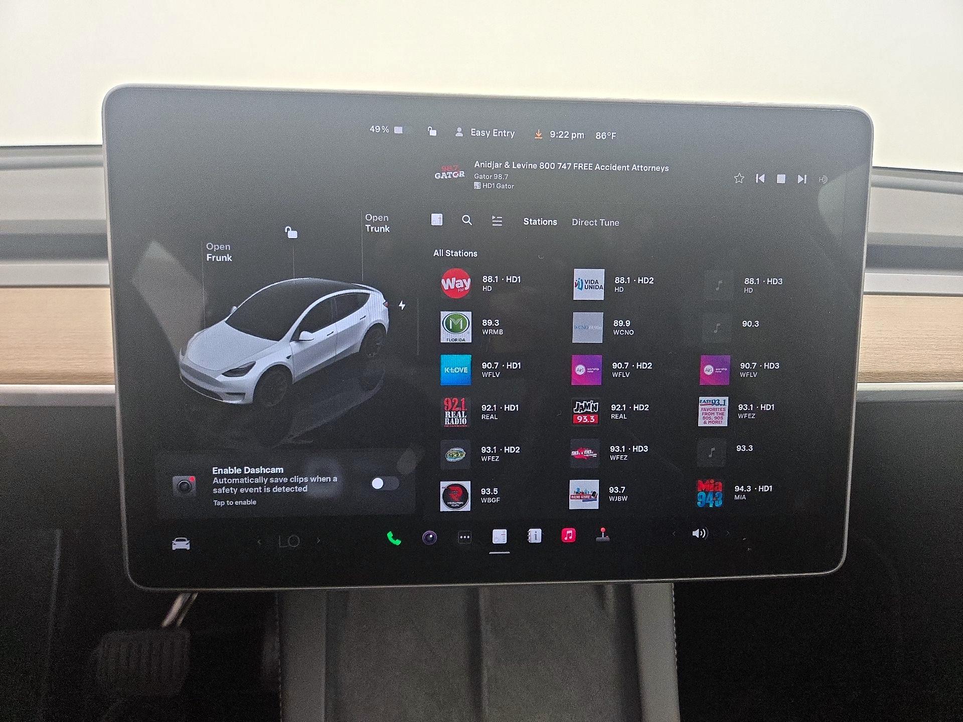 Thumbnail: 2023 Tesla Model Y - 15