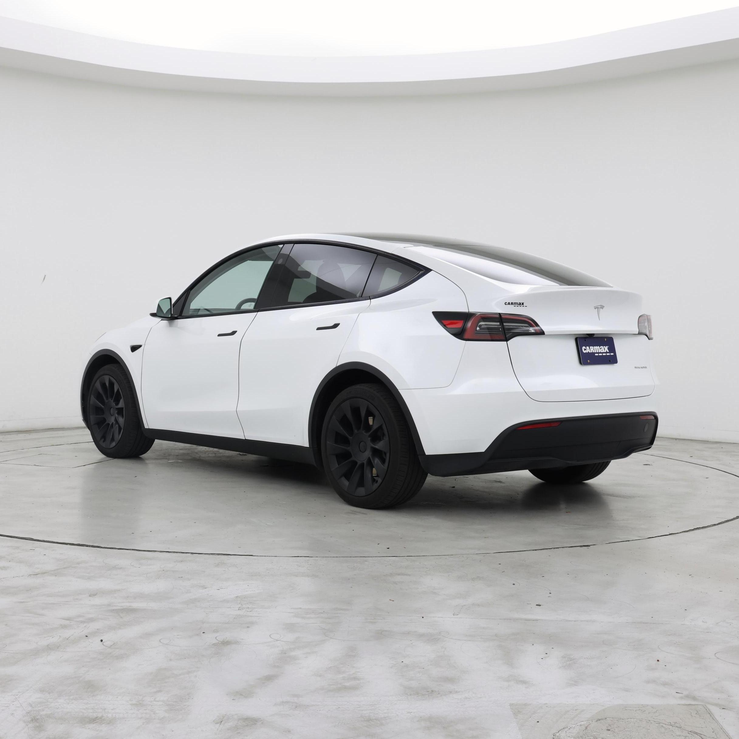 Thumbnail: 2023 Tesla Model Y - 2