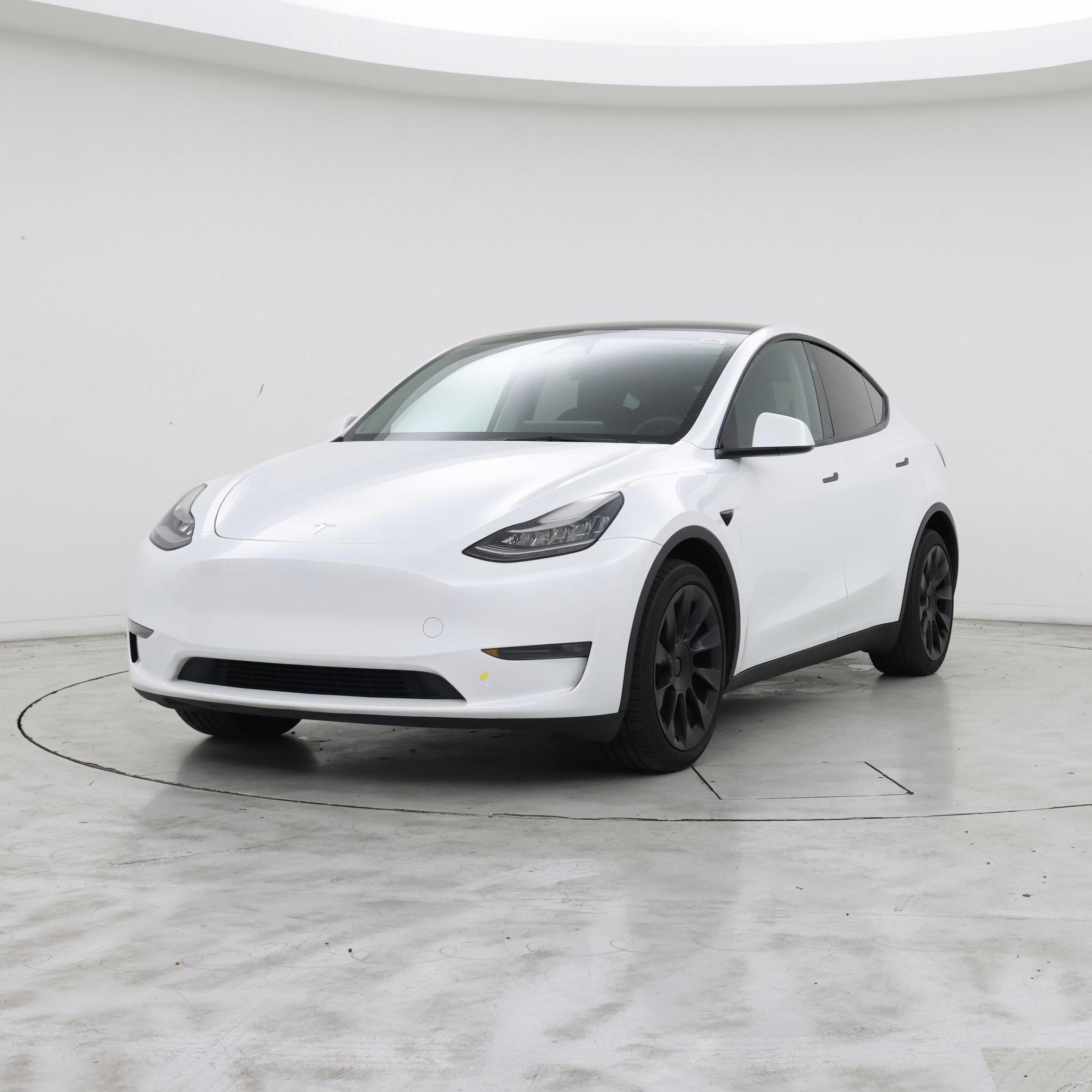 Thumbnail: 2023 Tesla Model Y - 4
