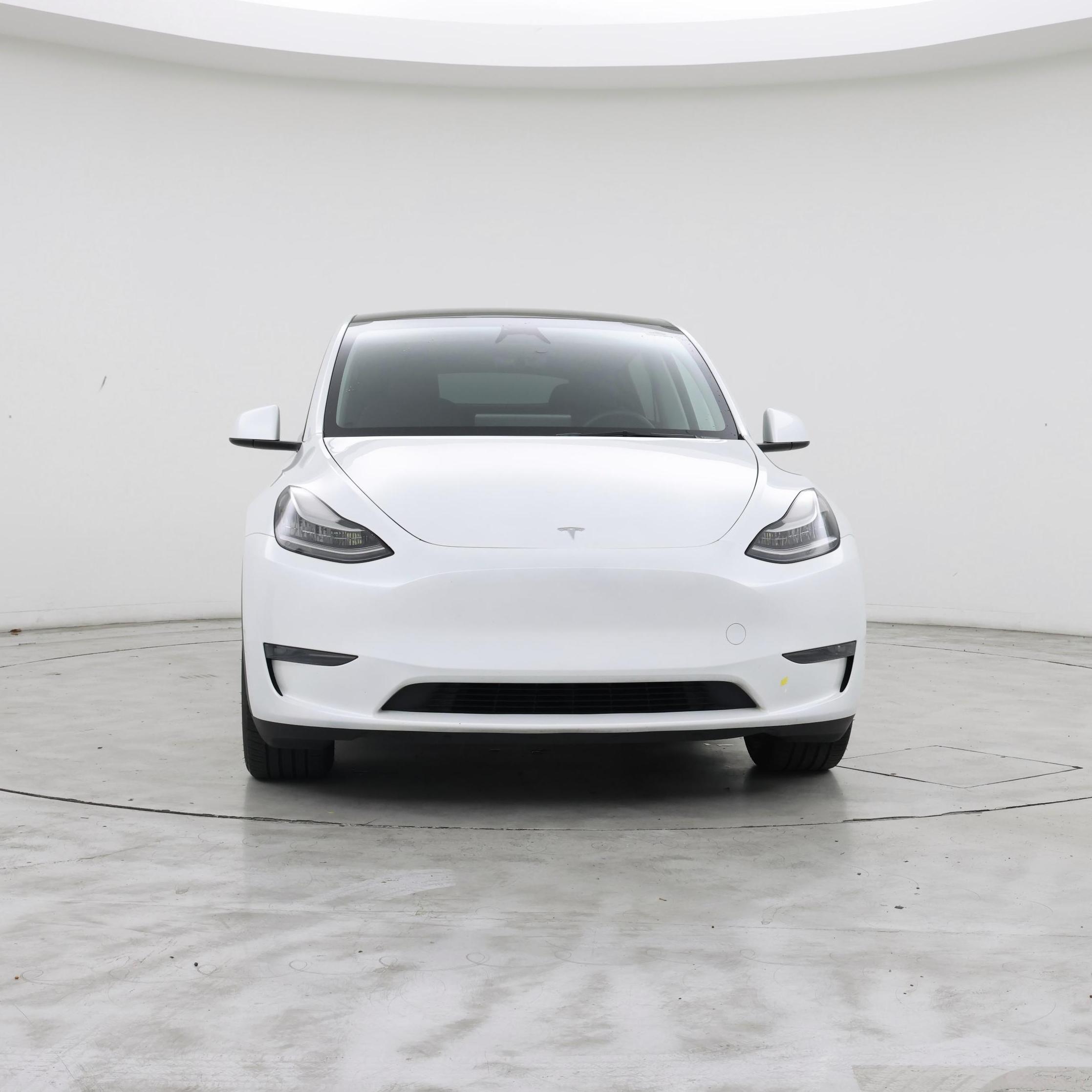 Thumbnail: 2023 Tesla Model Y - 5