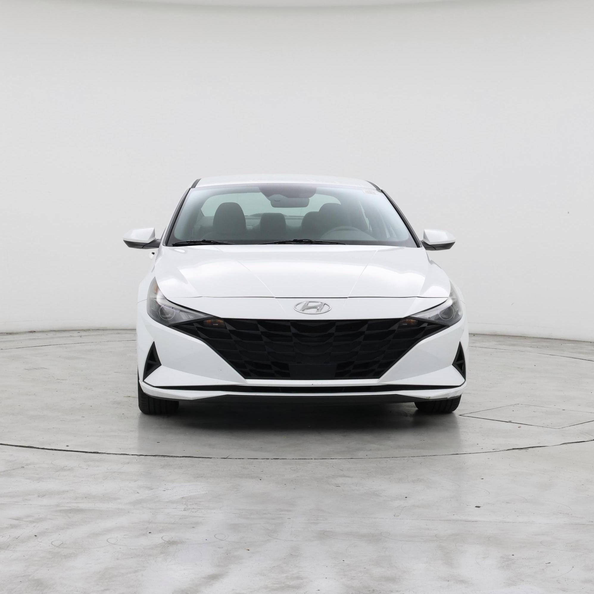 Thumbnail: 2022 Hyundai Elantra - 5