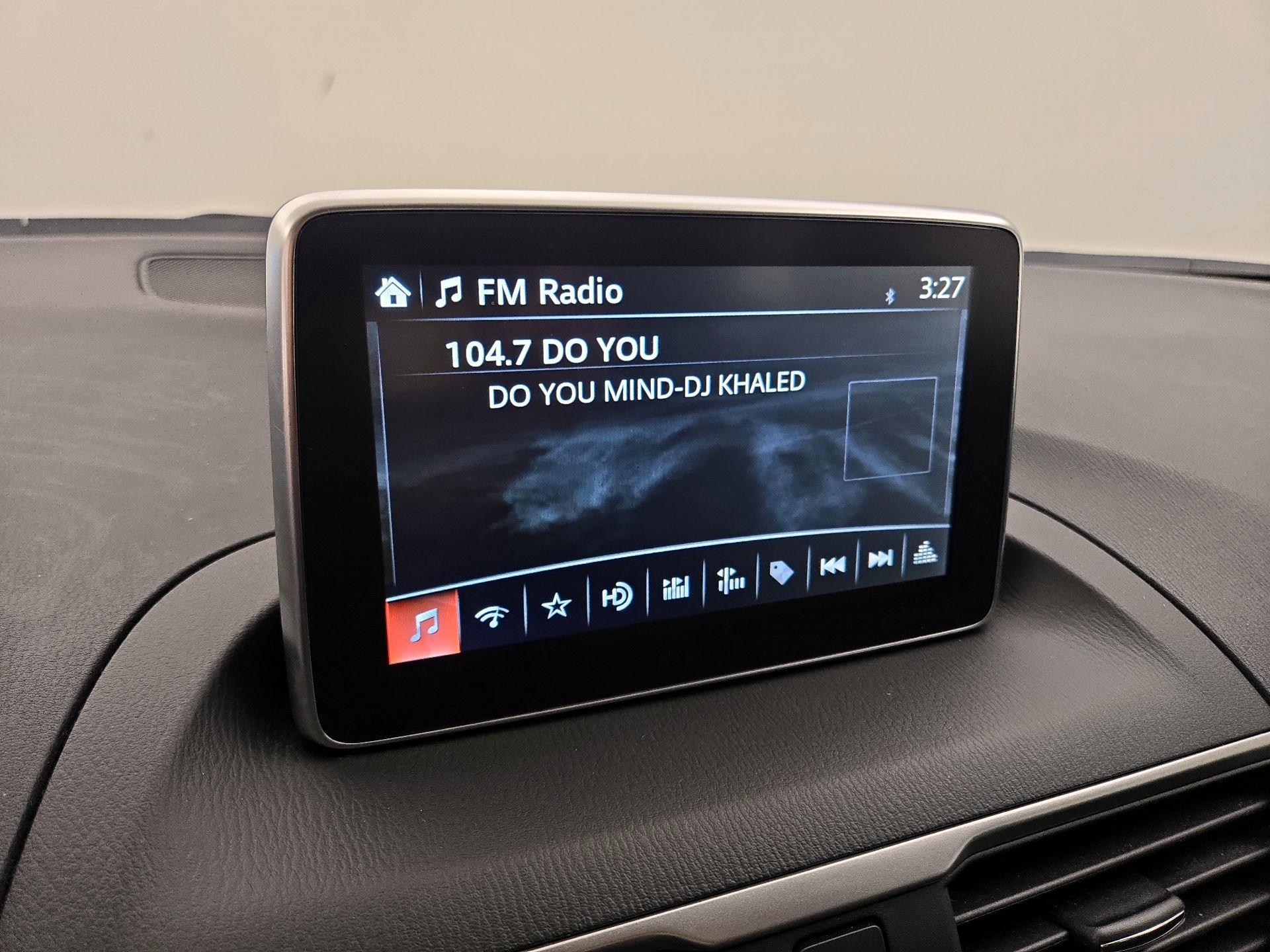 Thumbnail: 2015 Mazda Mazda3 - 15