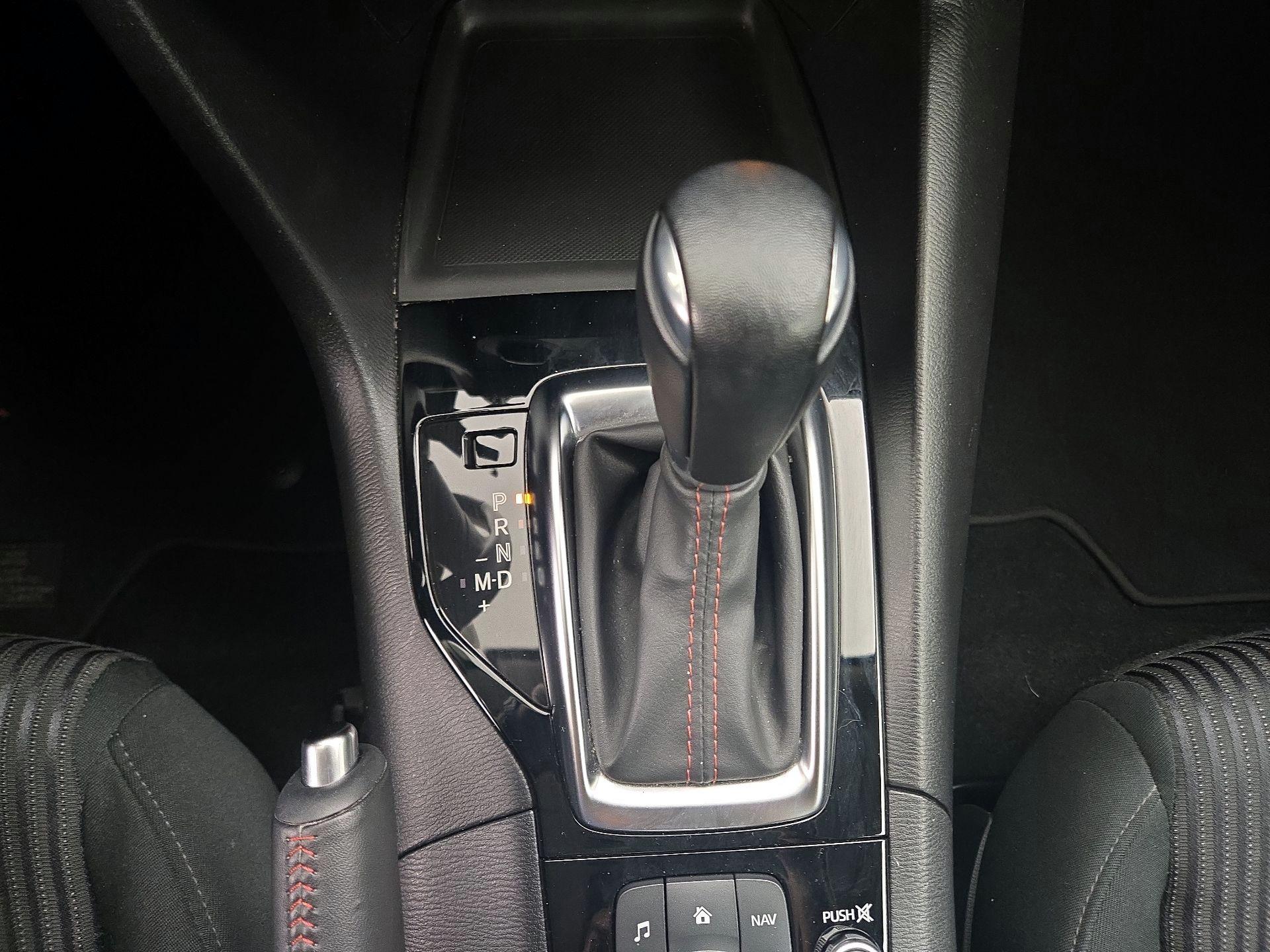 Thumbnail: 2015 Mazda Mazda3 - 17