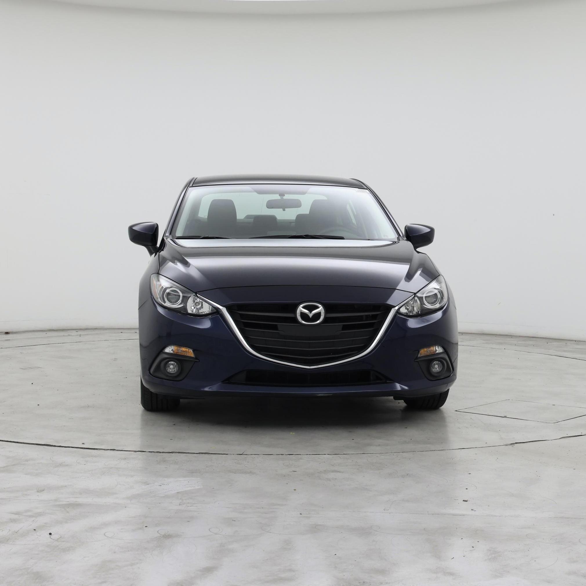Thumbnail: 2015 Mazda Mazda3 - 5