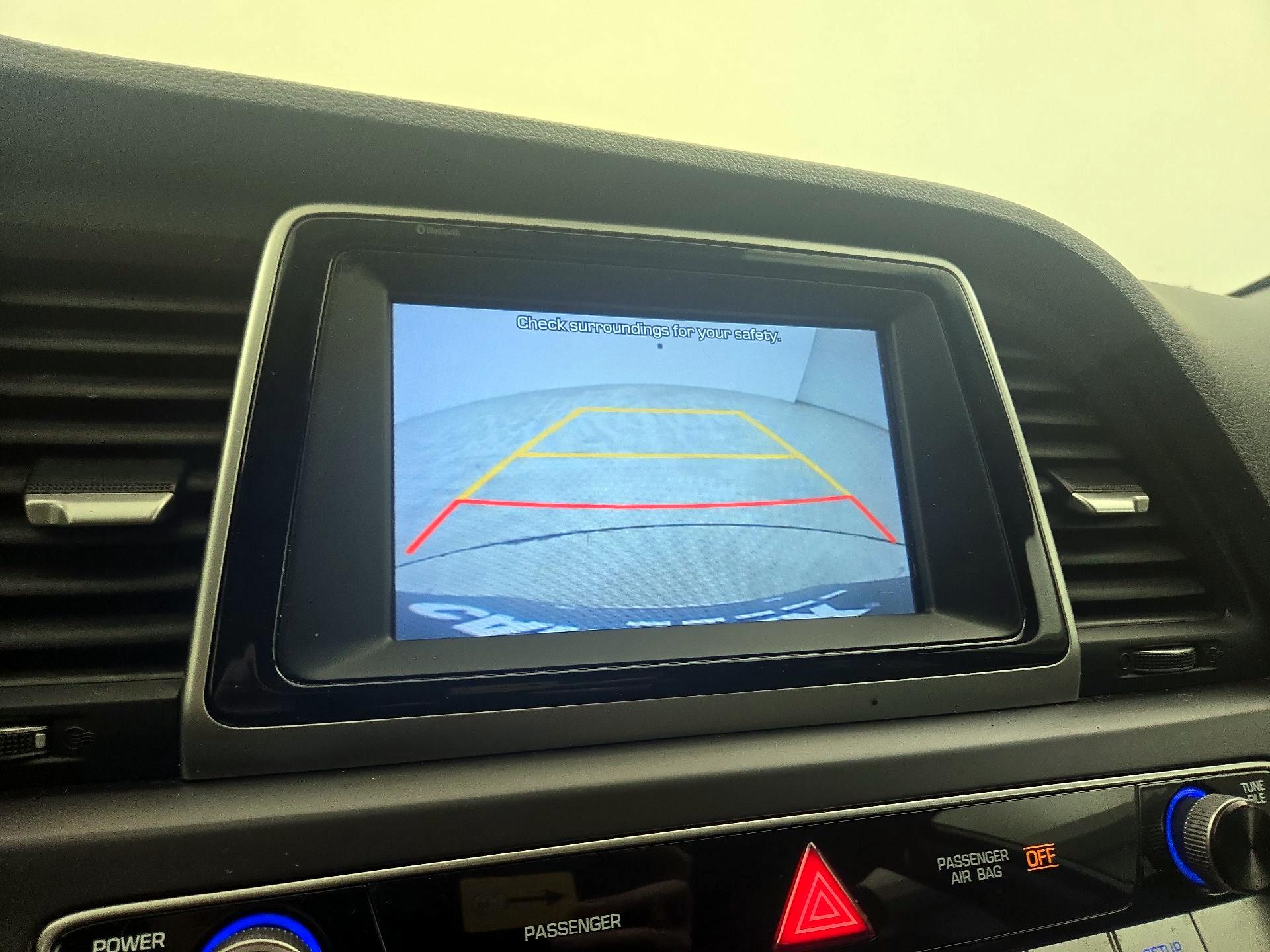 Thumbnail: 2019 Hyundai Sonata - 14