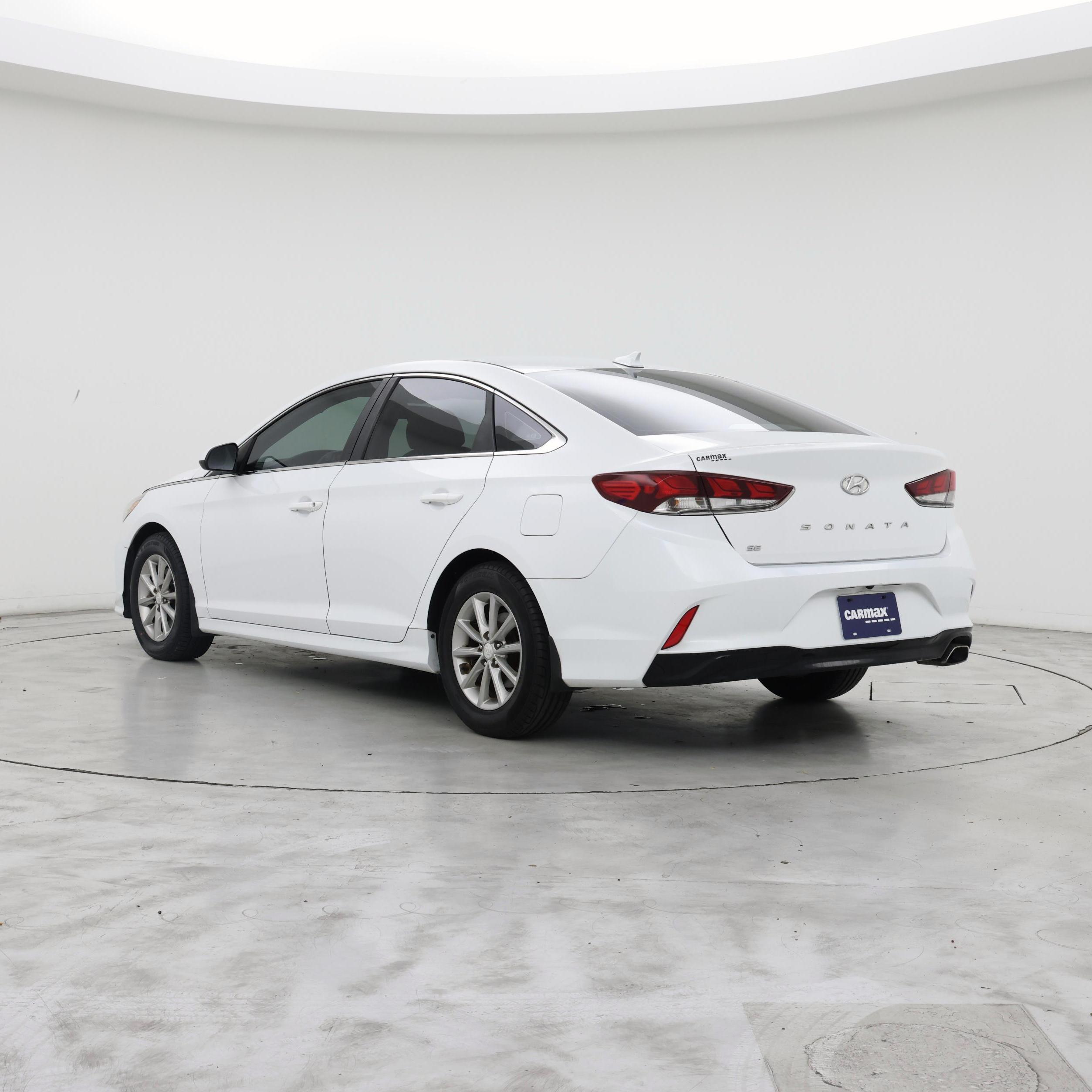 Thumbnail: 2019 Hyundai Sonata - 2