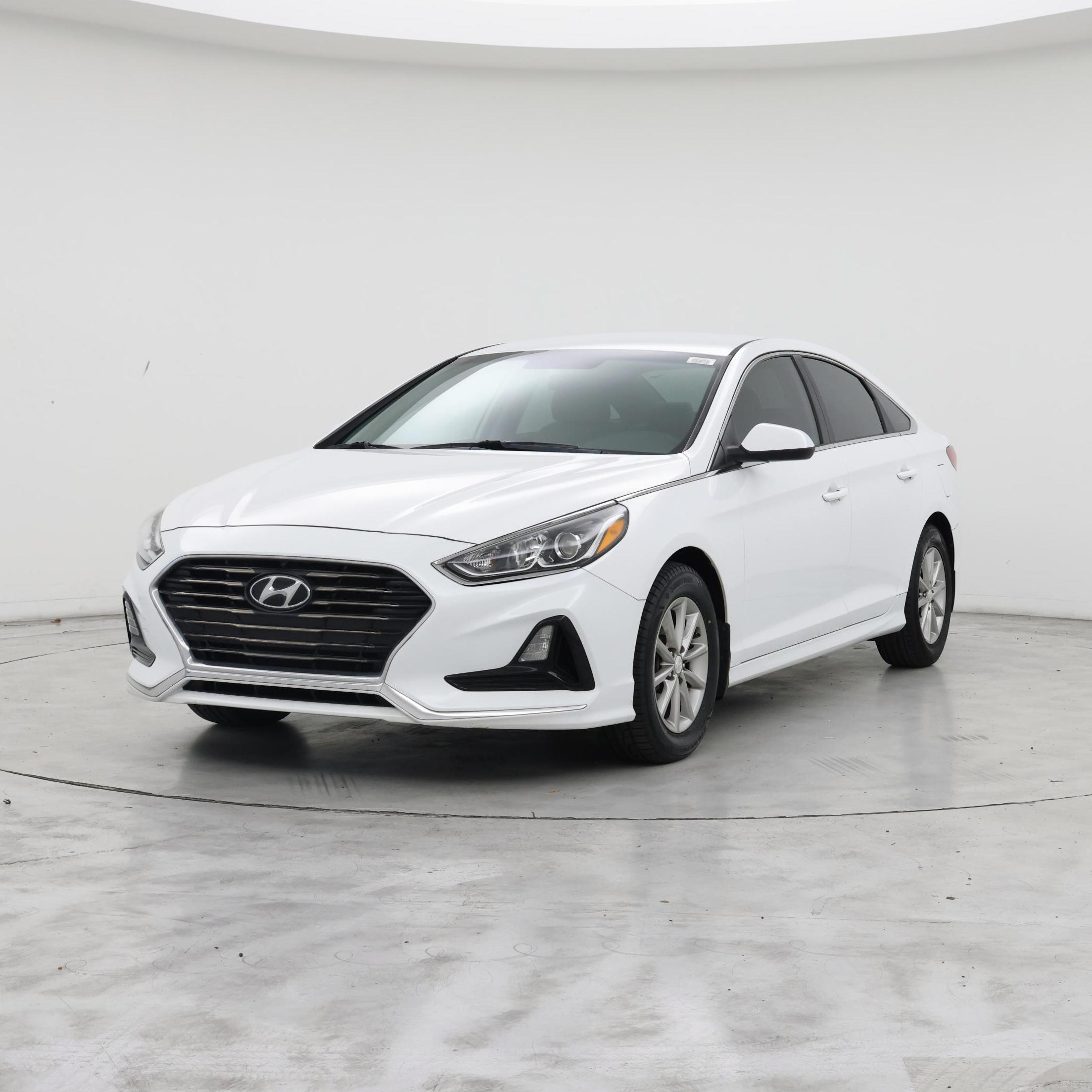 Thumbnail: 2019 Hyundai Sonata - 4