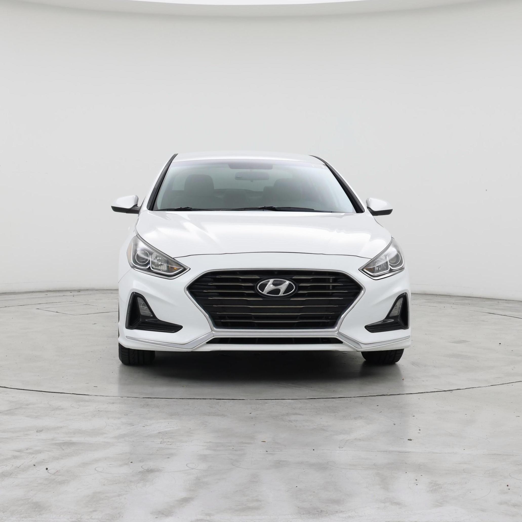 Thumbnail: 2019 Hyundai Sonata - 5
