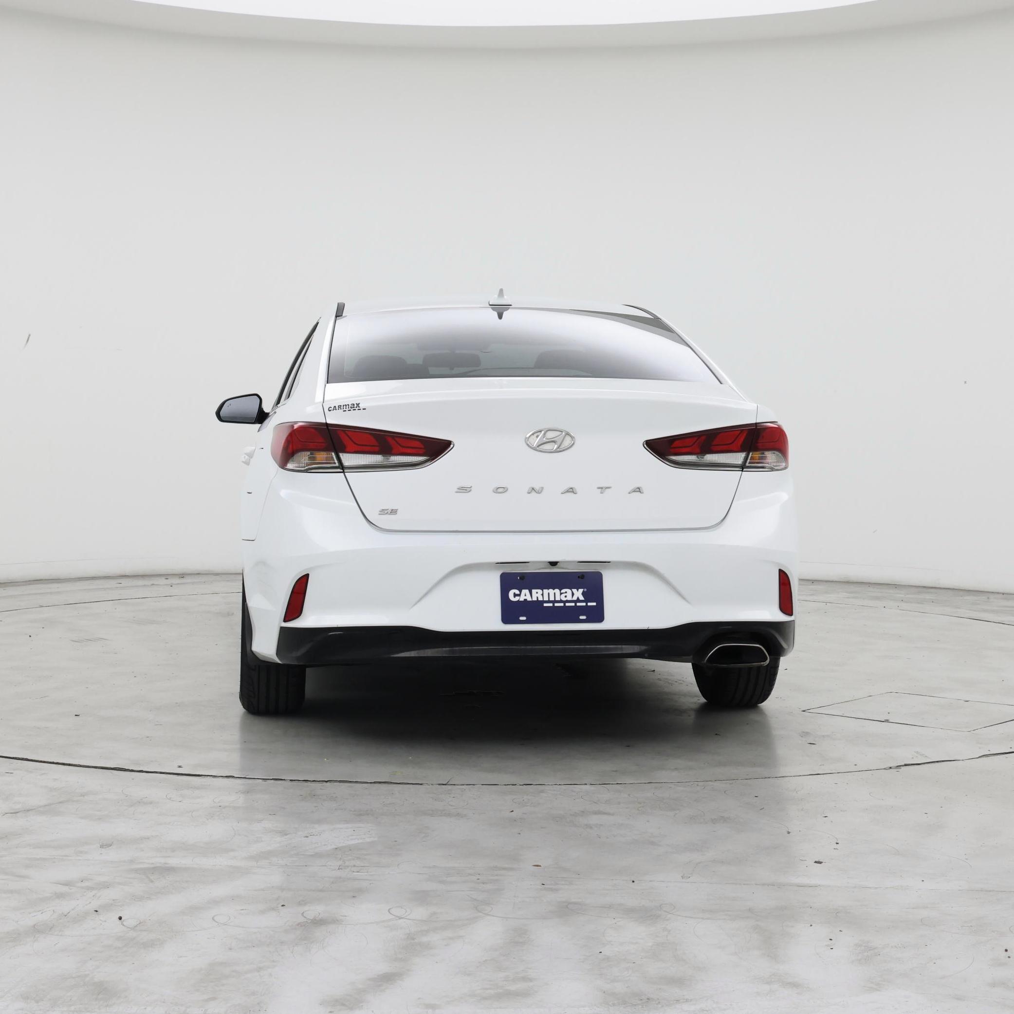 Thumbnail: 2019 Hyundai Sonata - 6