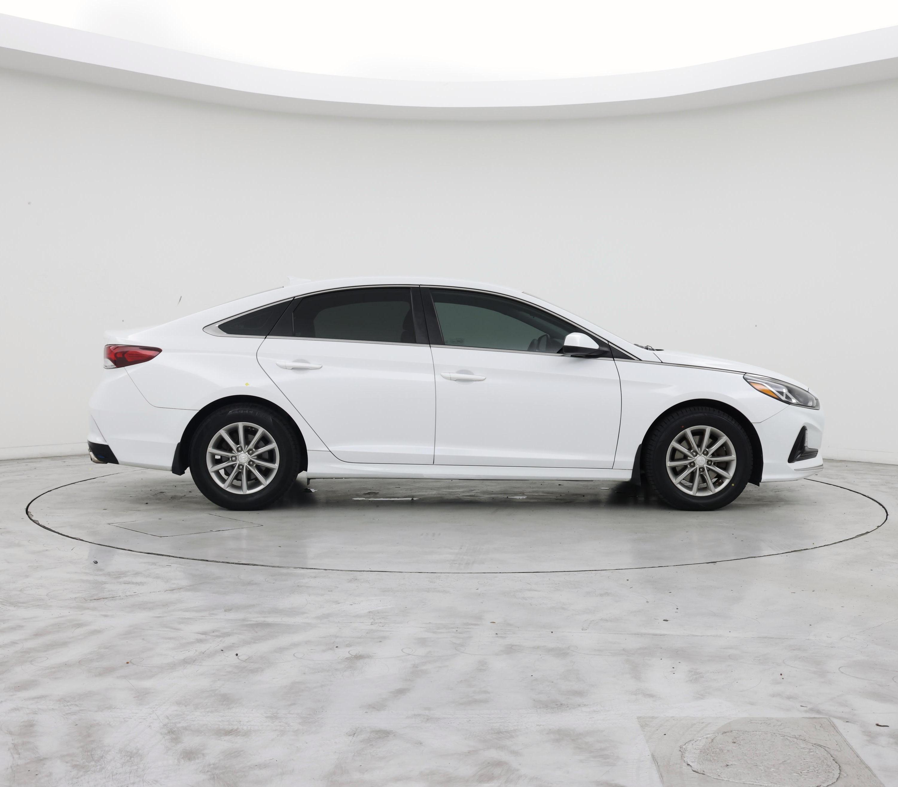 Thumbnail: 2019 Hyundai Sonata - 7