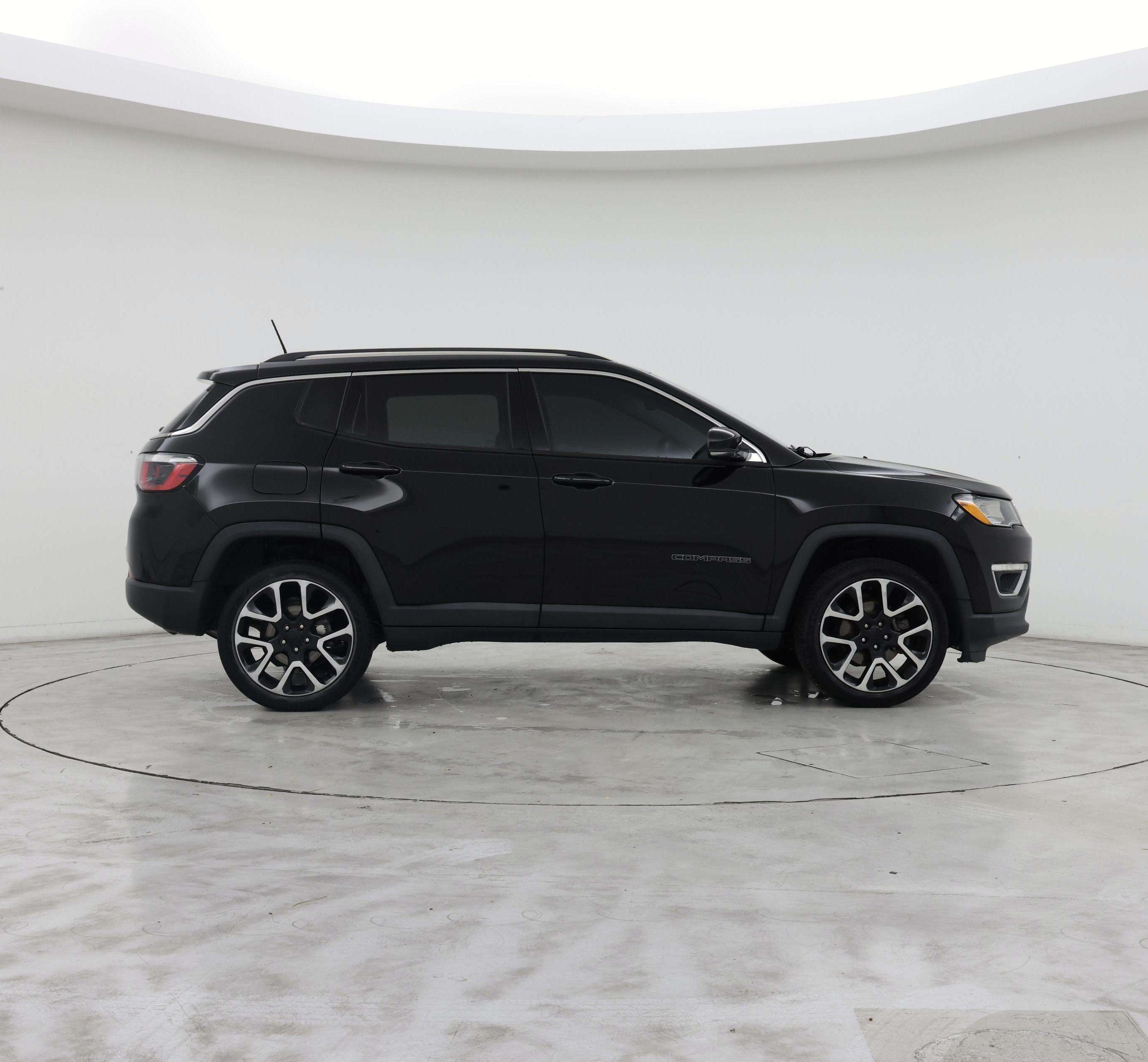 Thumbnail: 2017 Jeep Compass - 7