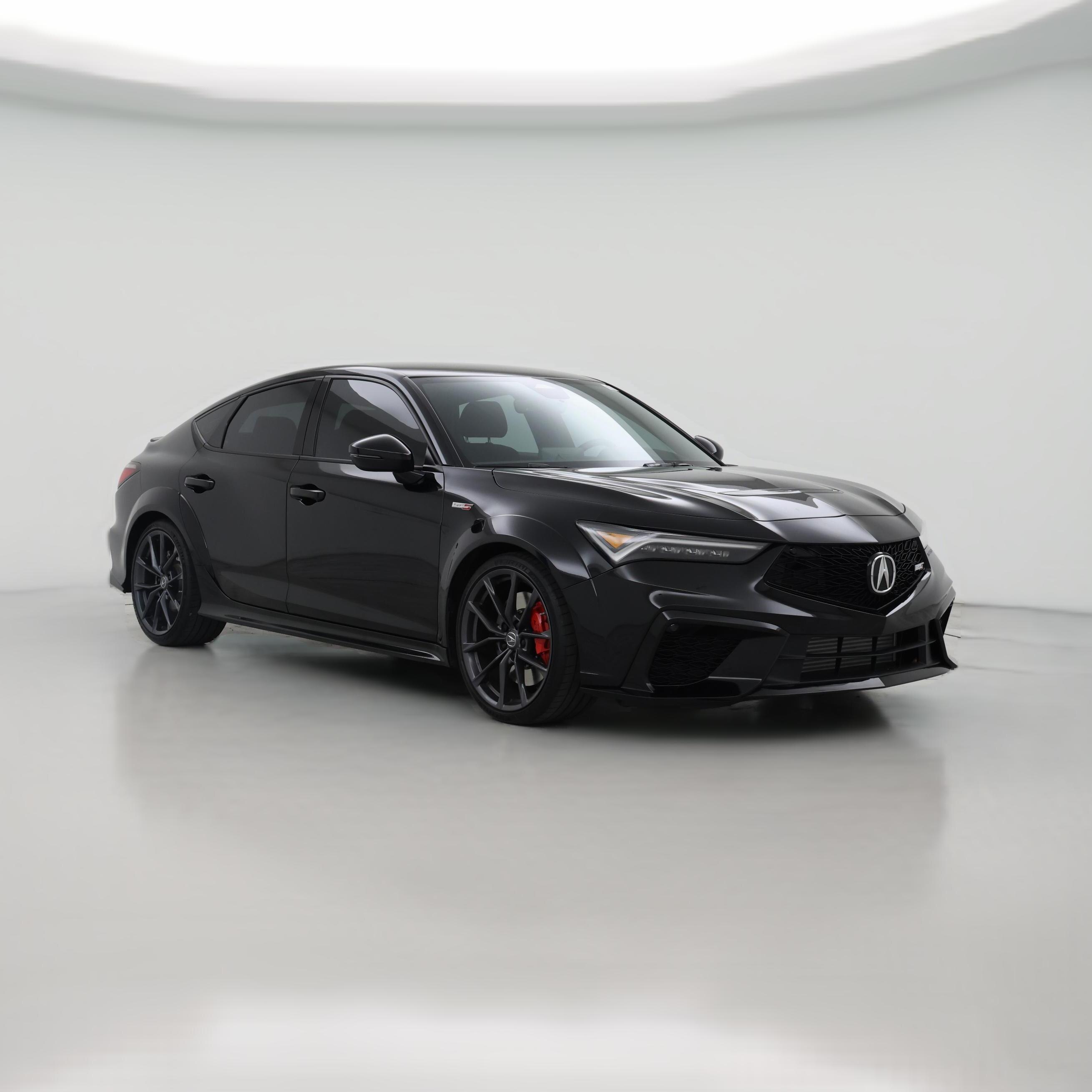 Thumbnail: 2024 Acura Integra - 1
