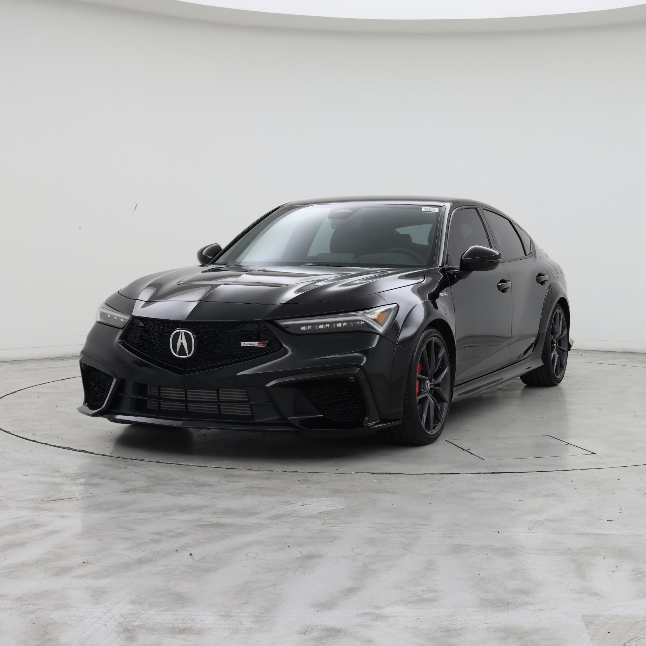 Thumbnail: 2024 Acura Integra - 4