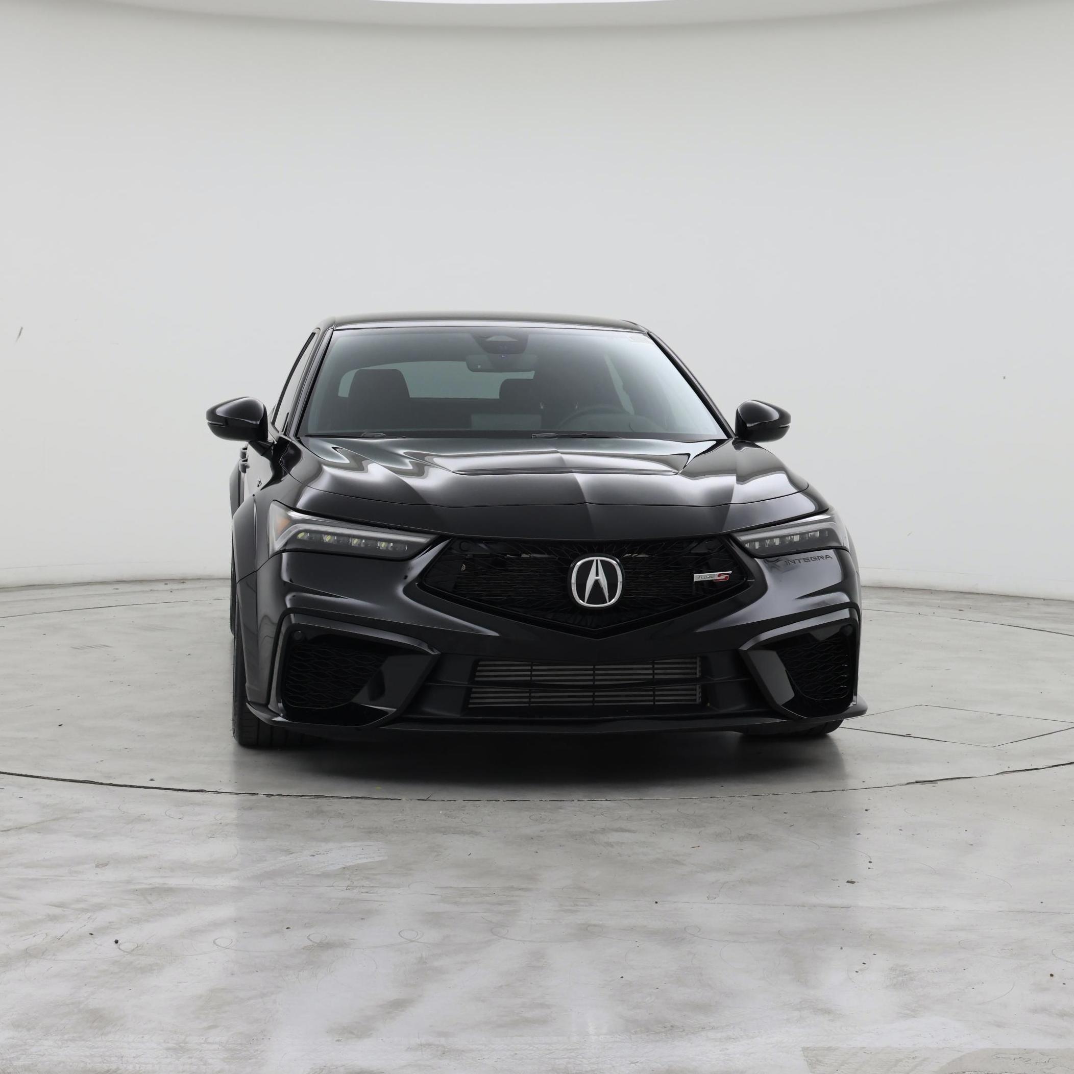 Thumbnail: 2024 Acura Integra - 5