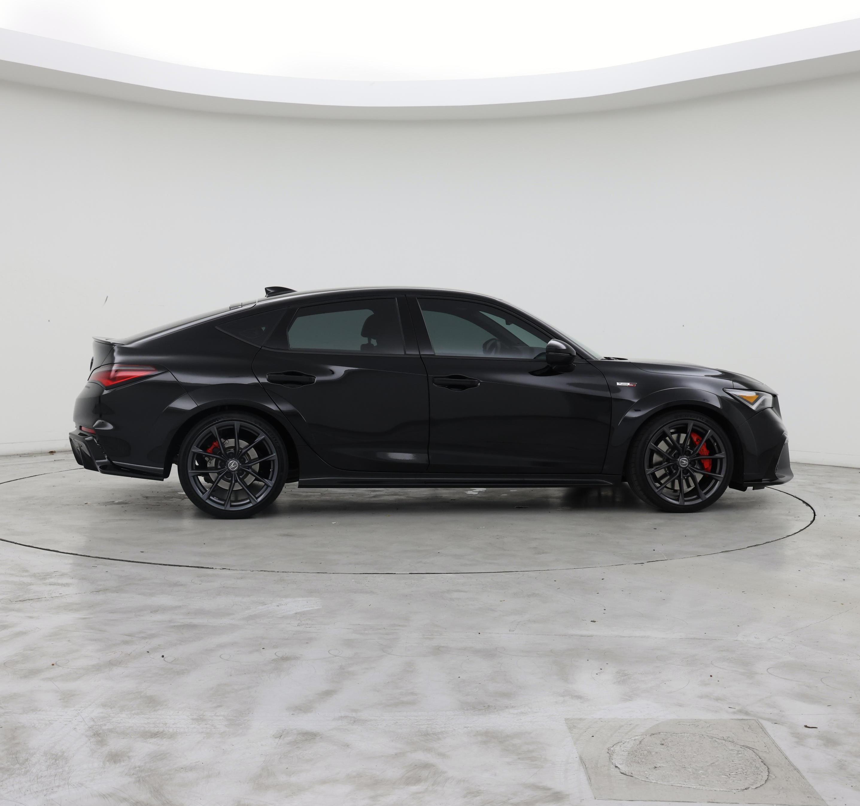 Thumbnail: 2024 Acura Integra - 7