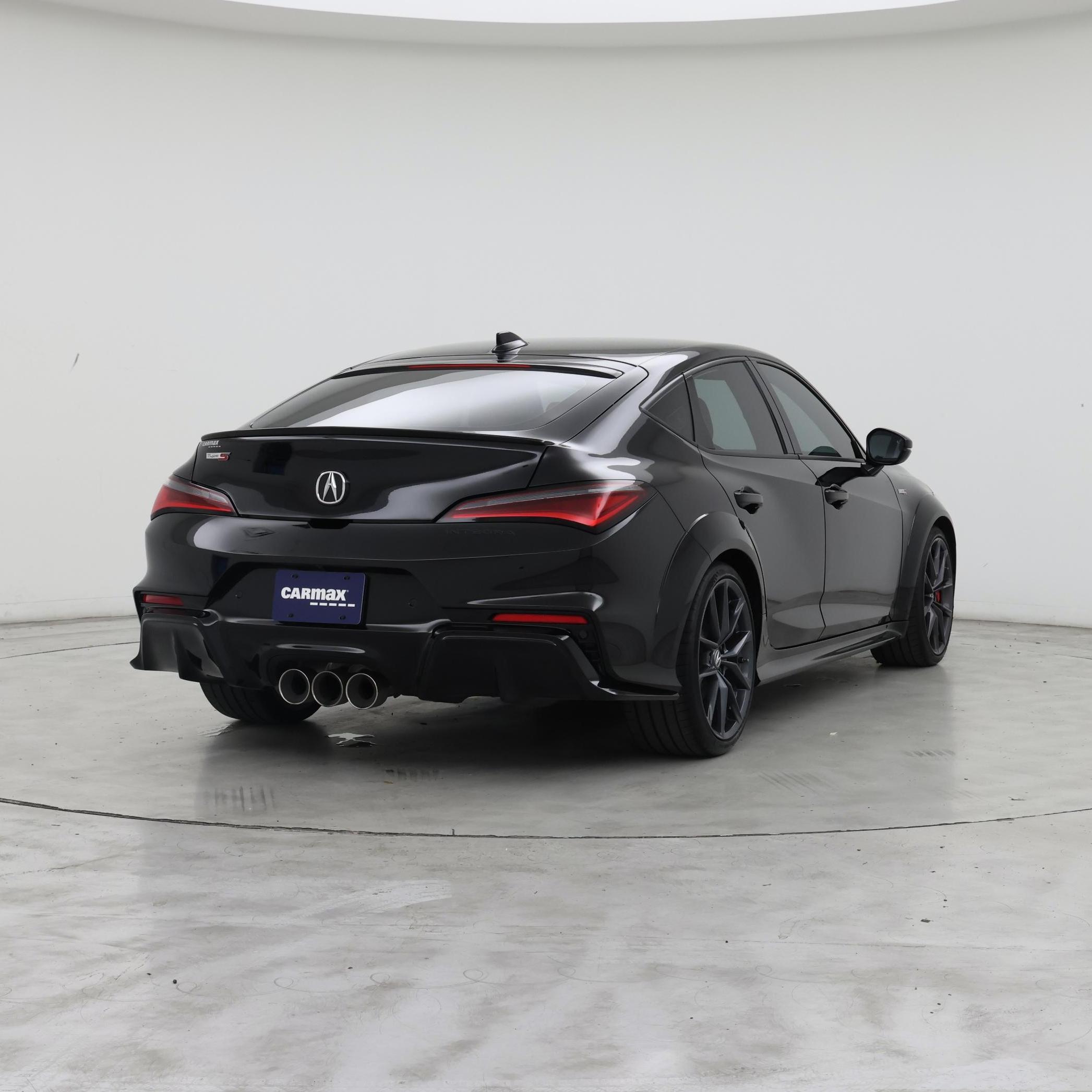Thumbnail: 2024 Acura Integra - 8