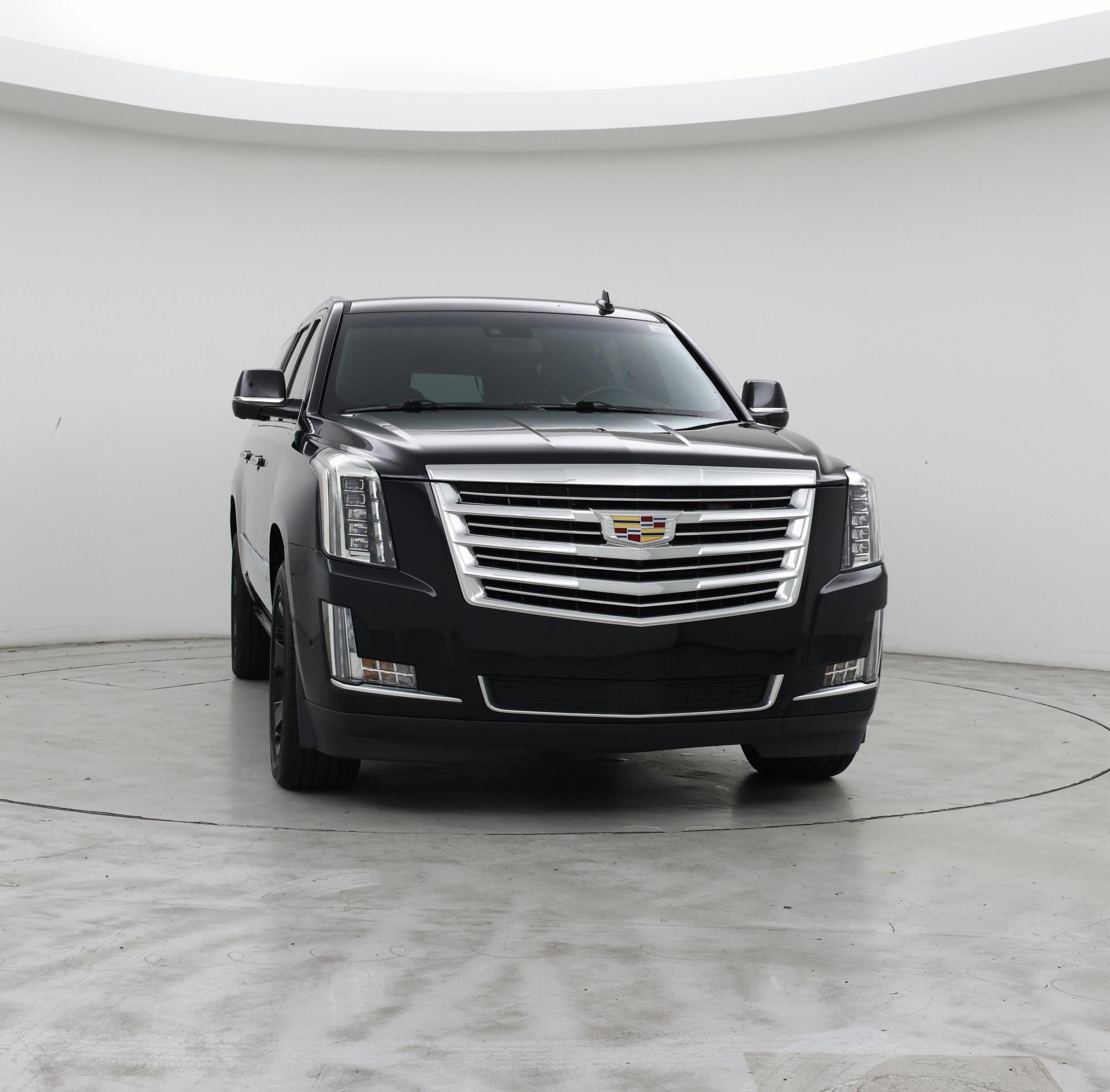 Thumbnail: 2018 Cadillac Escalade - 5
