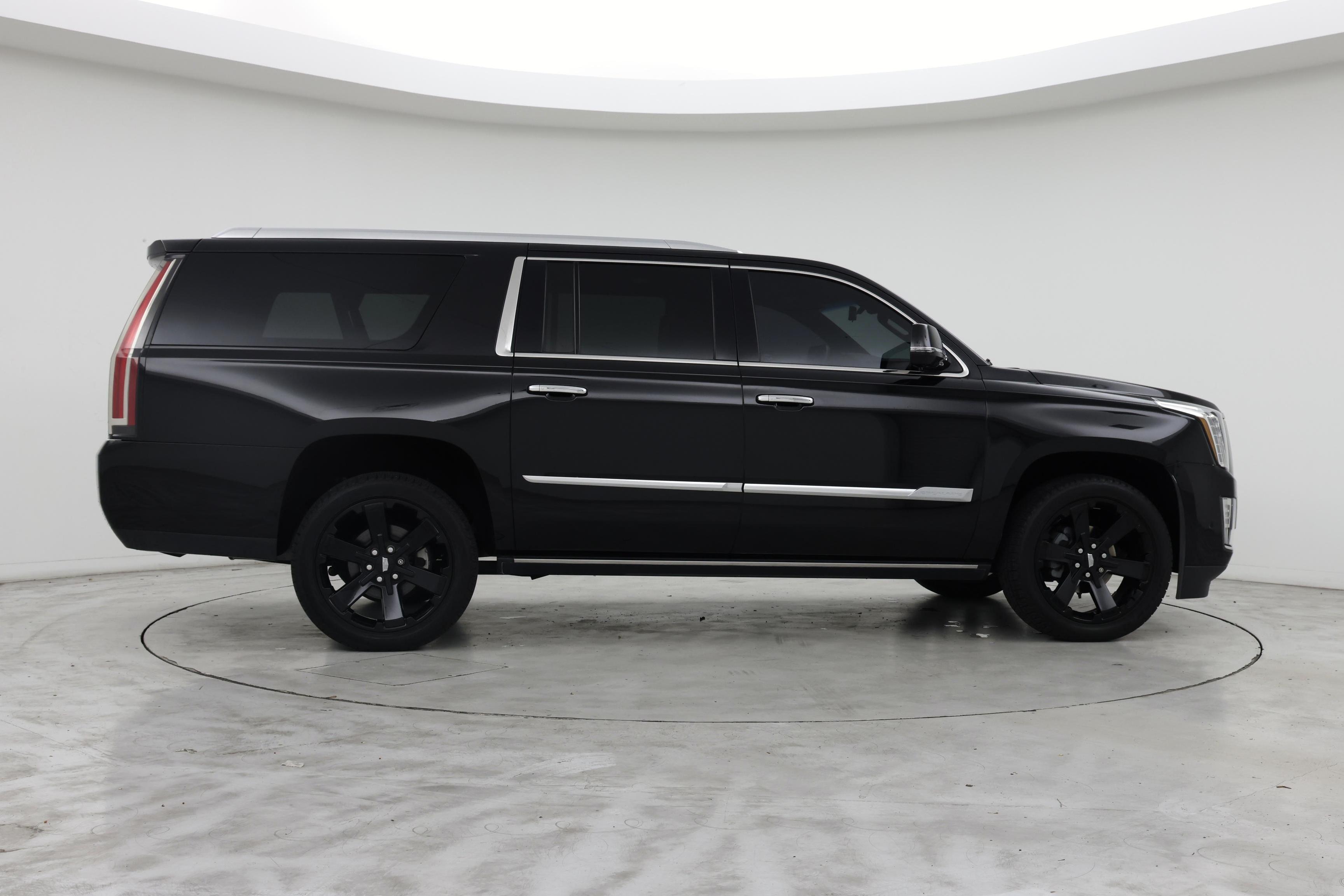 Thumbnail: 2018 Cadillac Escalade - 7