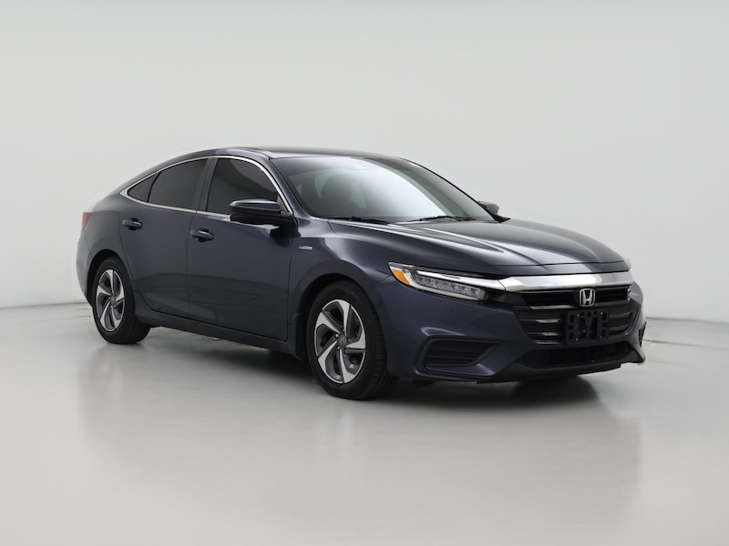2019 Honda Insight EX -
                  Boynton Beach, FL