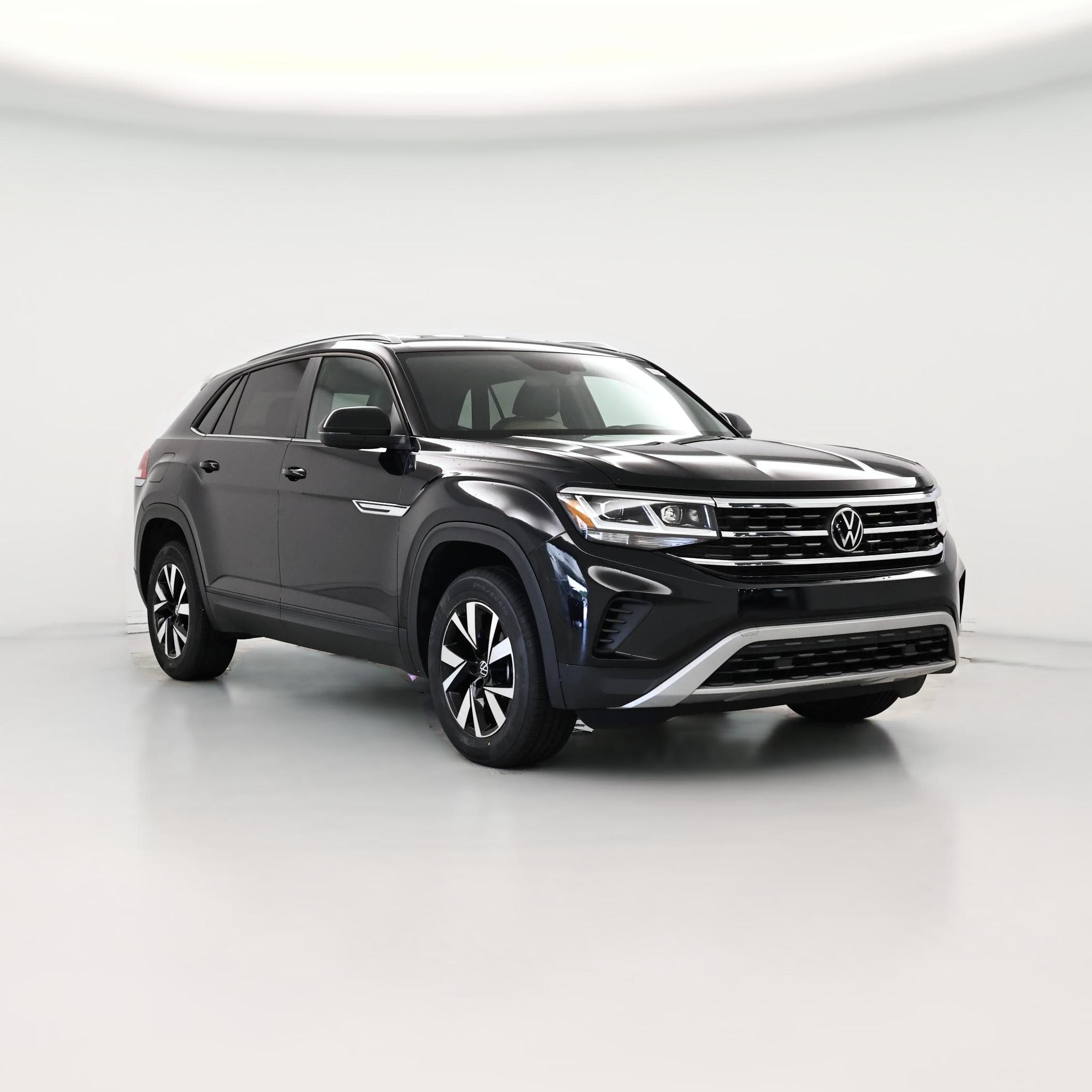 Thumbnail: 2023 Volkswagen Atlas - 1
