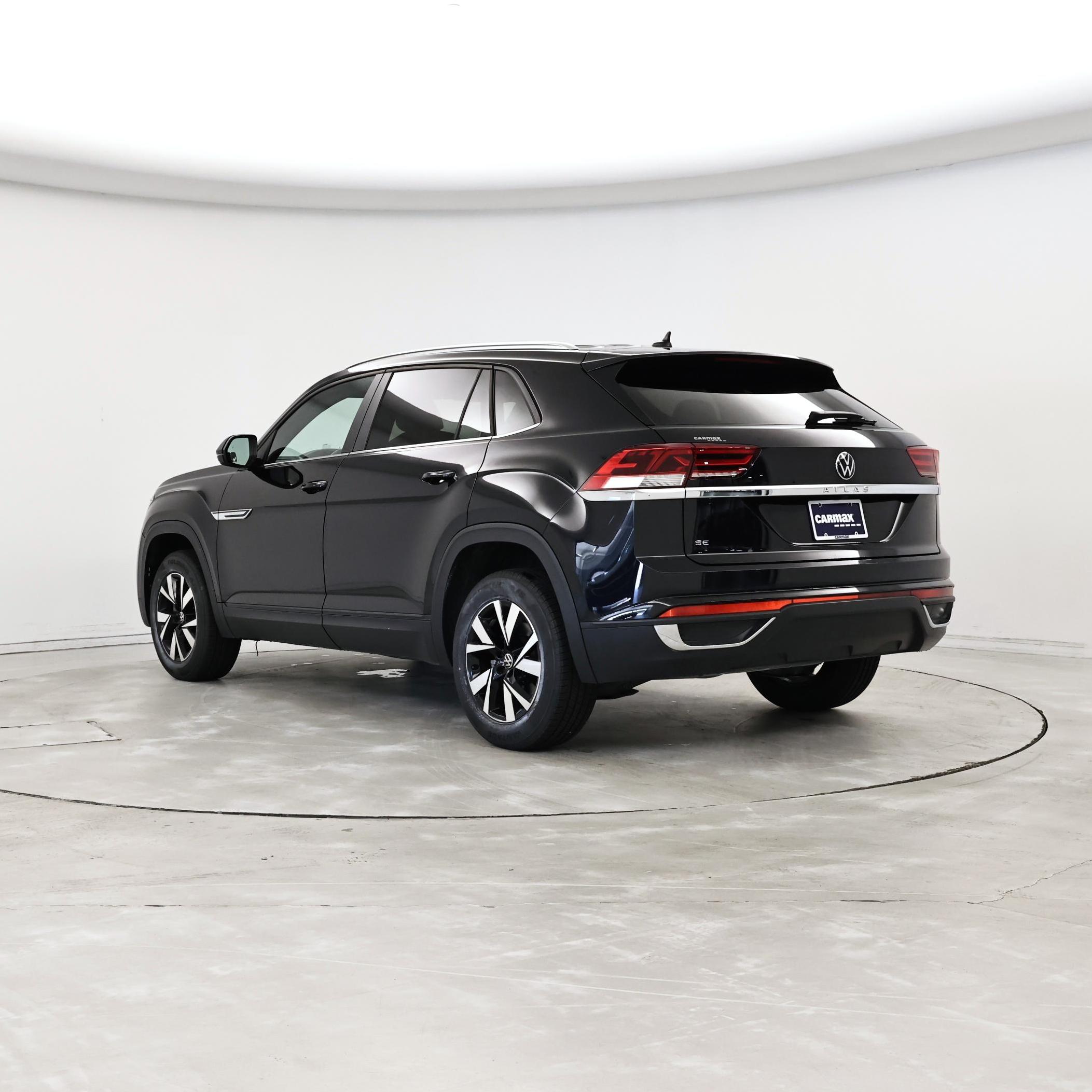 Thumbnail: 2023 Volkswagen Atlas - 2