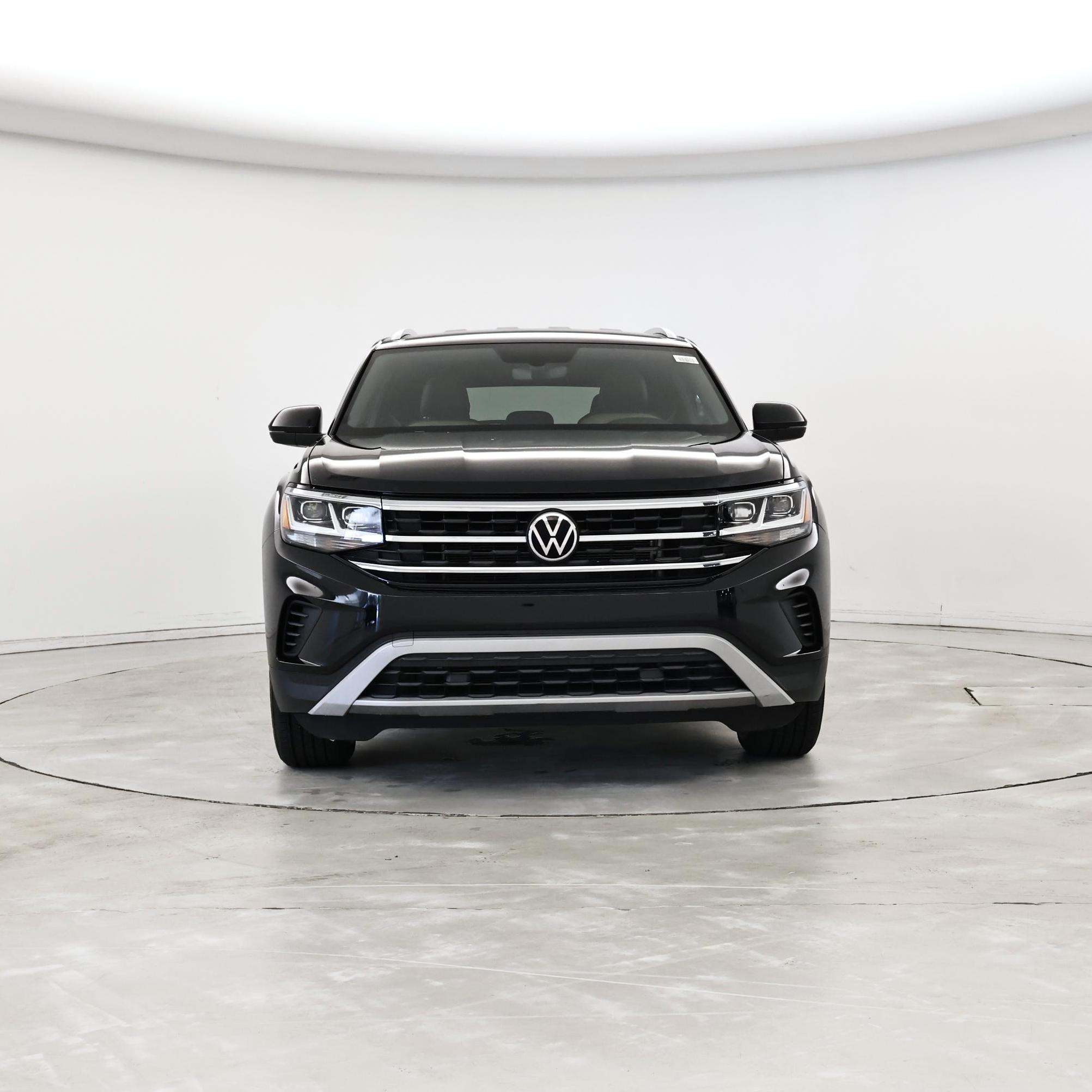 Thumbnail: 2023 Volkswagen Atlas - 5