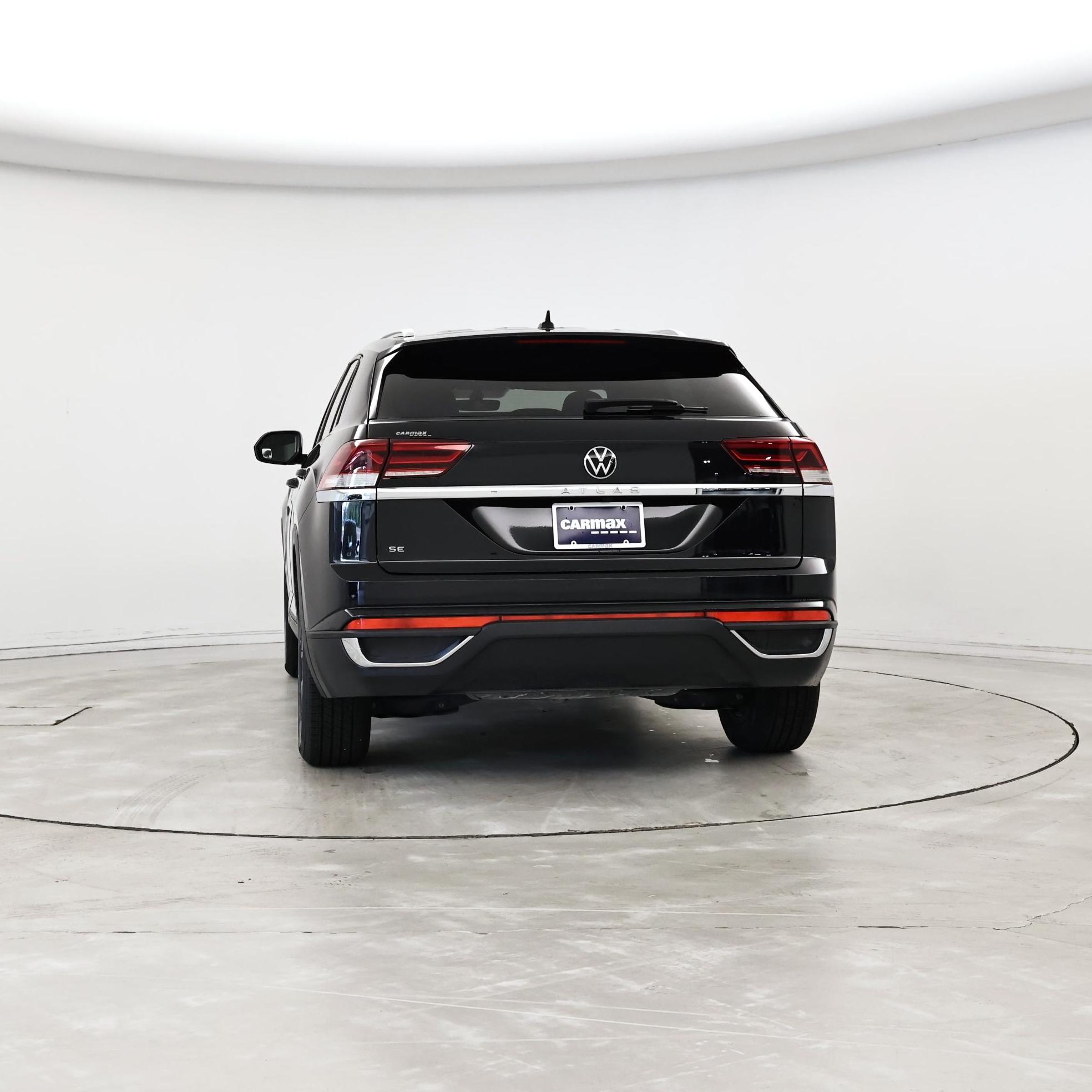 Thumbnail: 2023 Volkswagen Atlas - 6