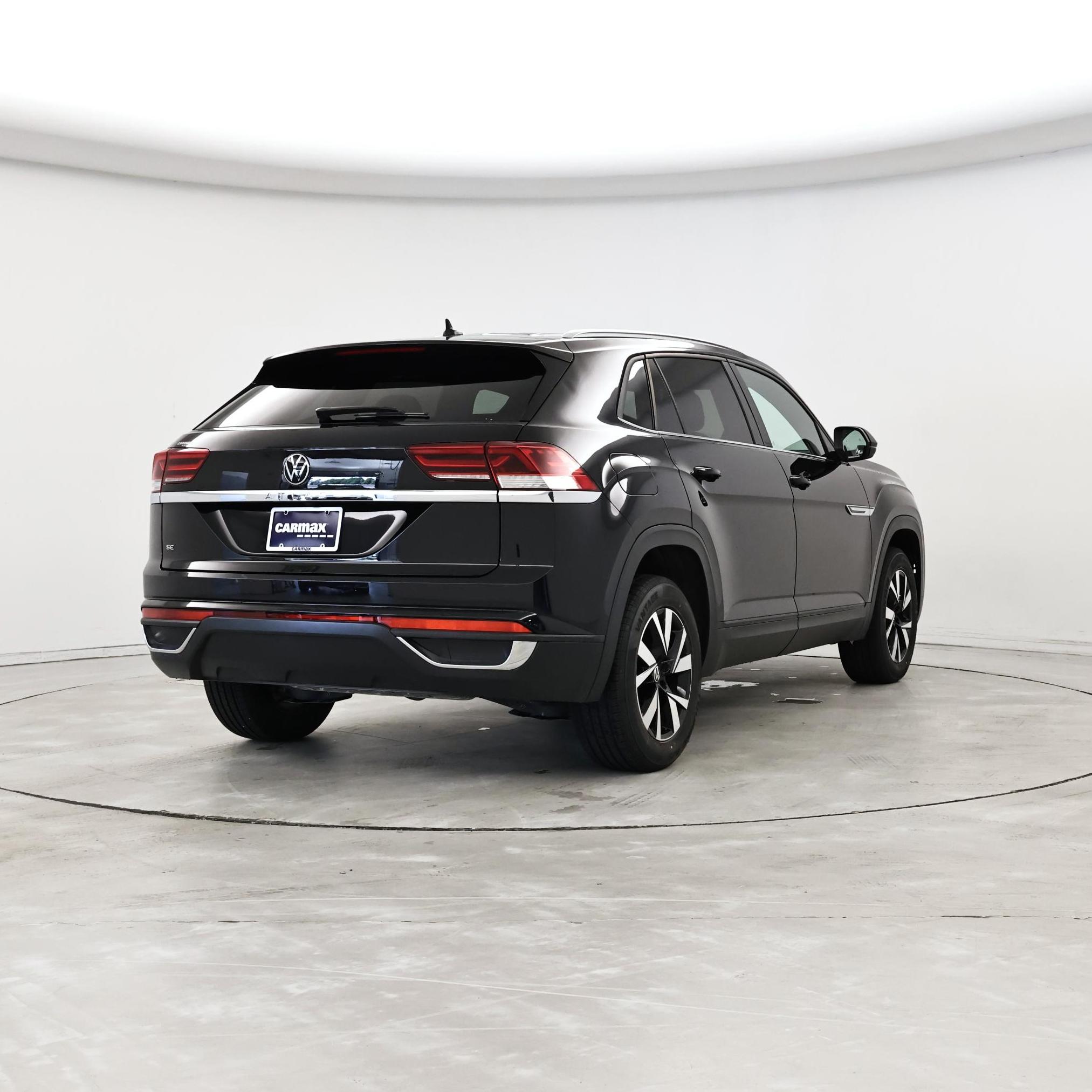 Thumbnail: 2023 Volkswagen Atlas - 8