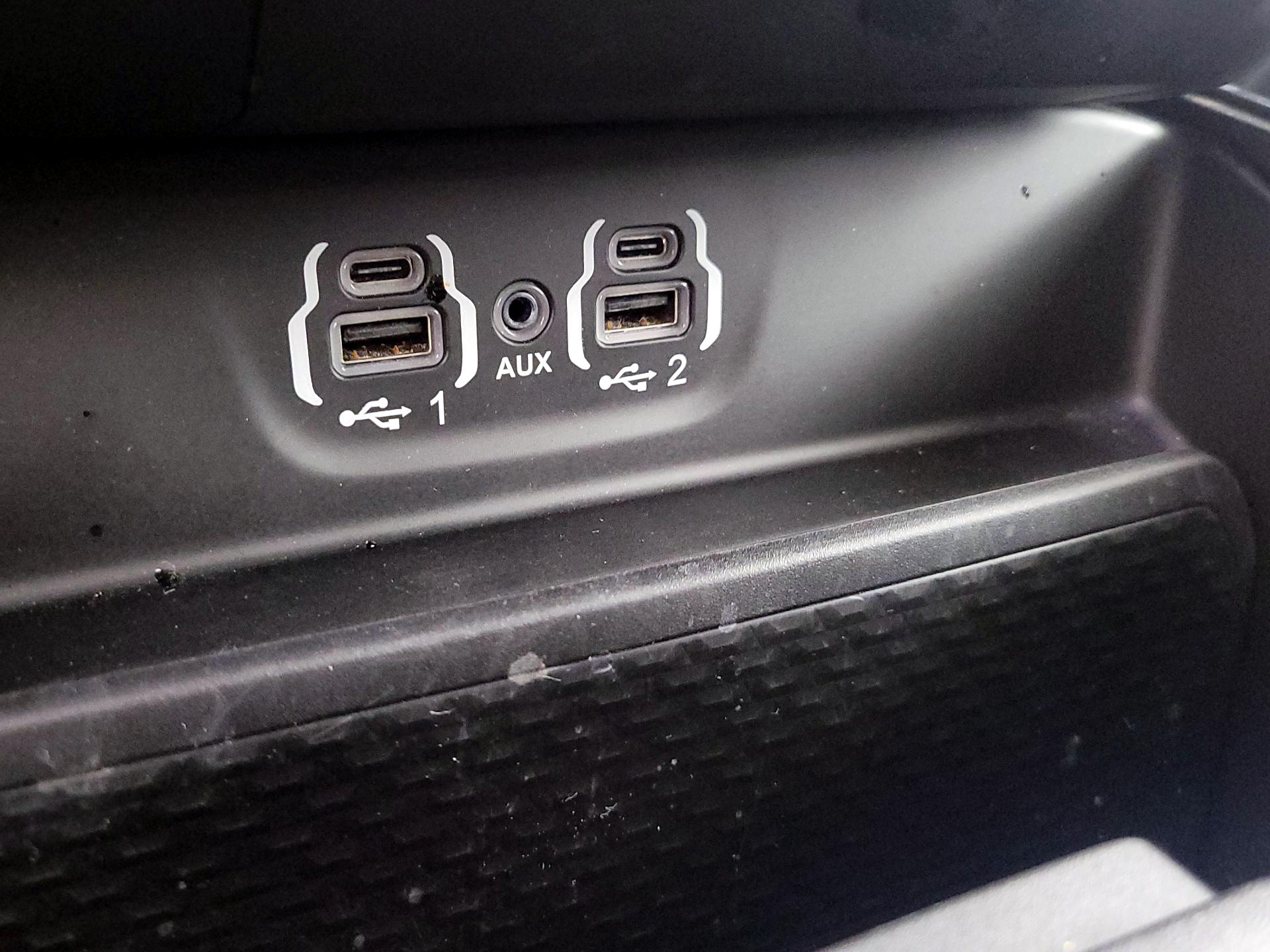 Thumbnail: 2021 RAM 1500 - 18