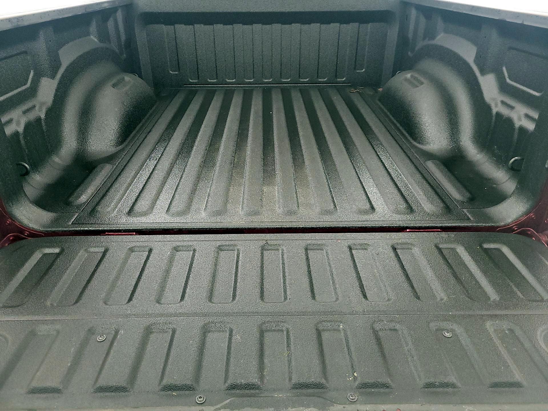 Thumbnail: 2021 RAM 1500 - 20