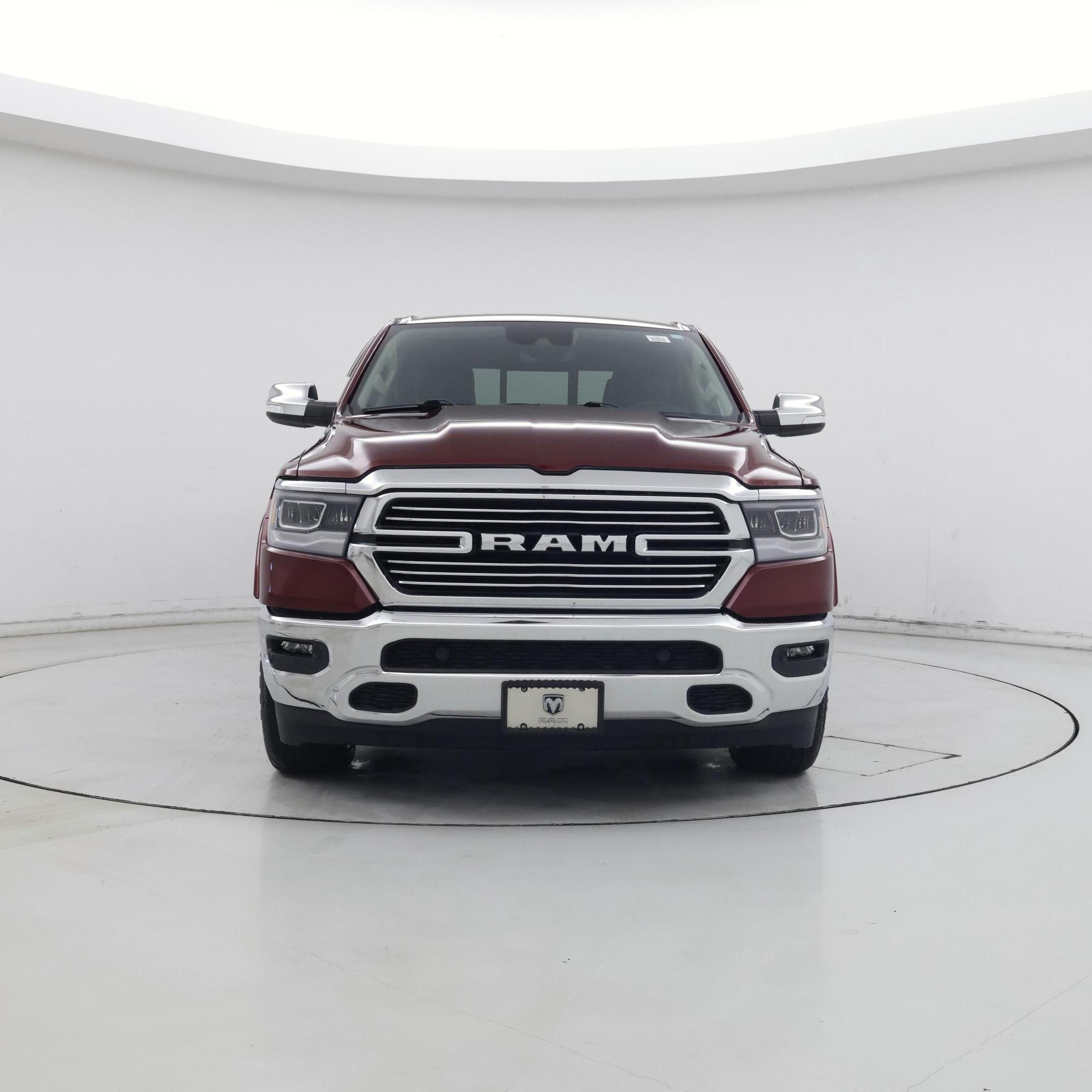 Thumbnail: 2021 RAM 1500 - 5